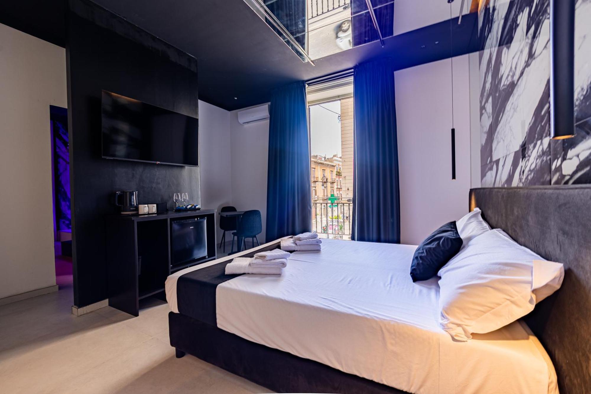 Amari120suite&spa Bed & Breakfast *