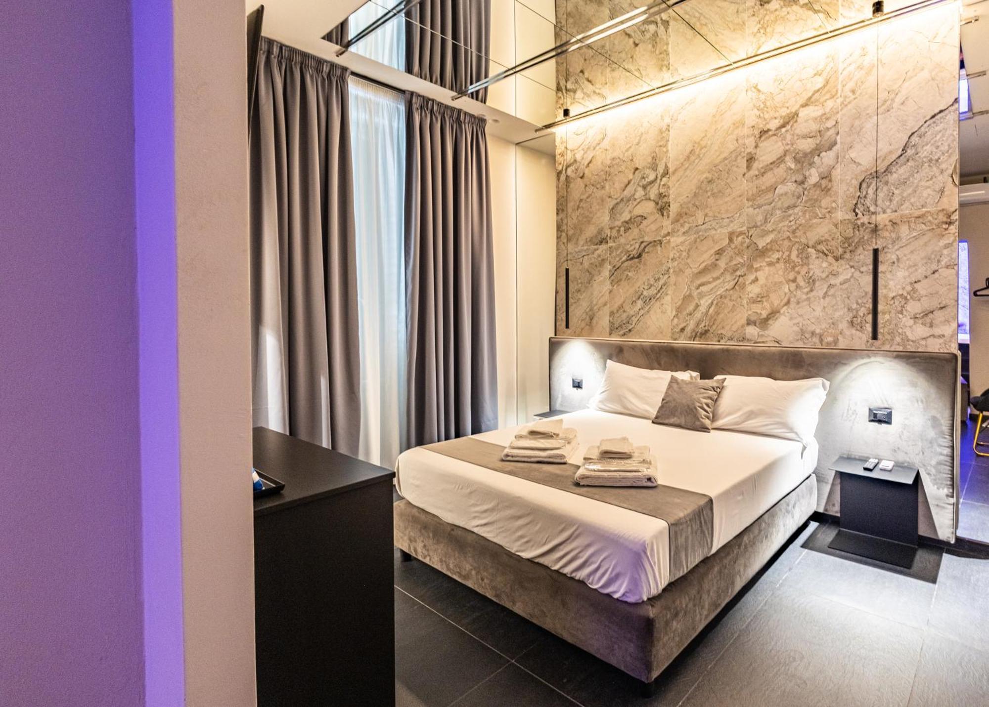 Bed & Breakfast Amari120suite&spa