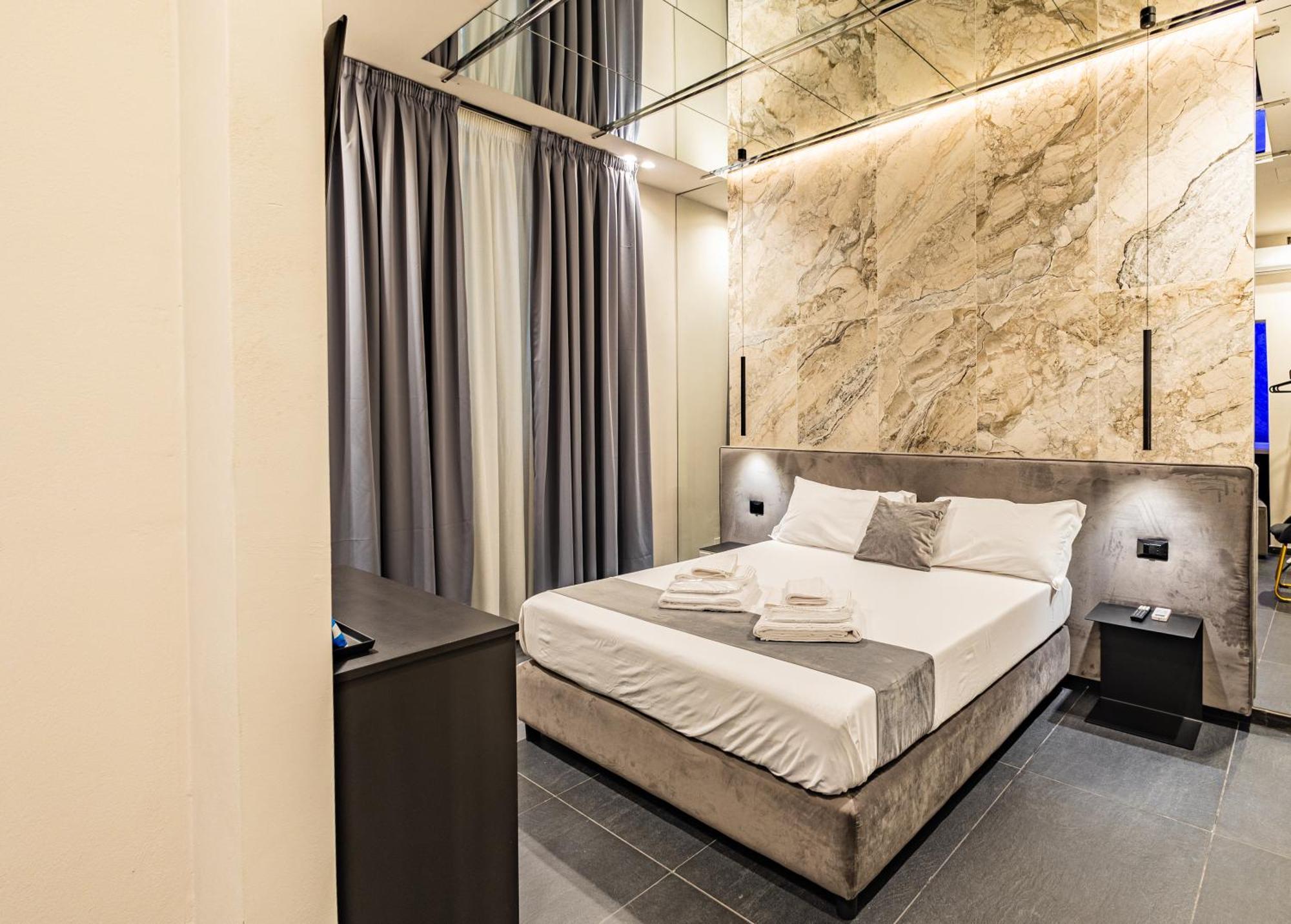 Amari120suite&spa Frühstückspension