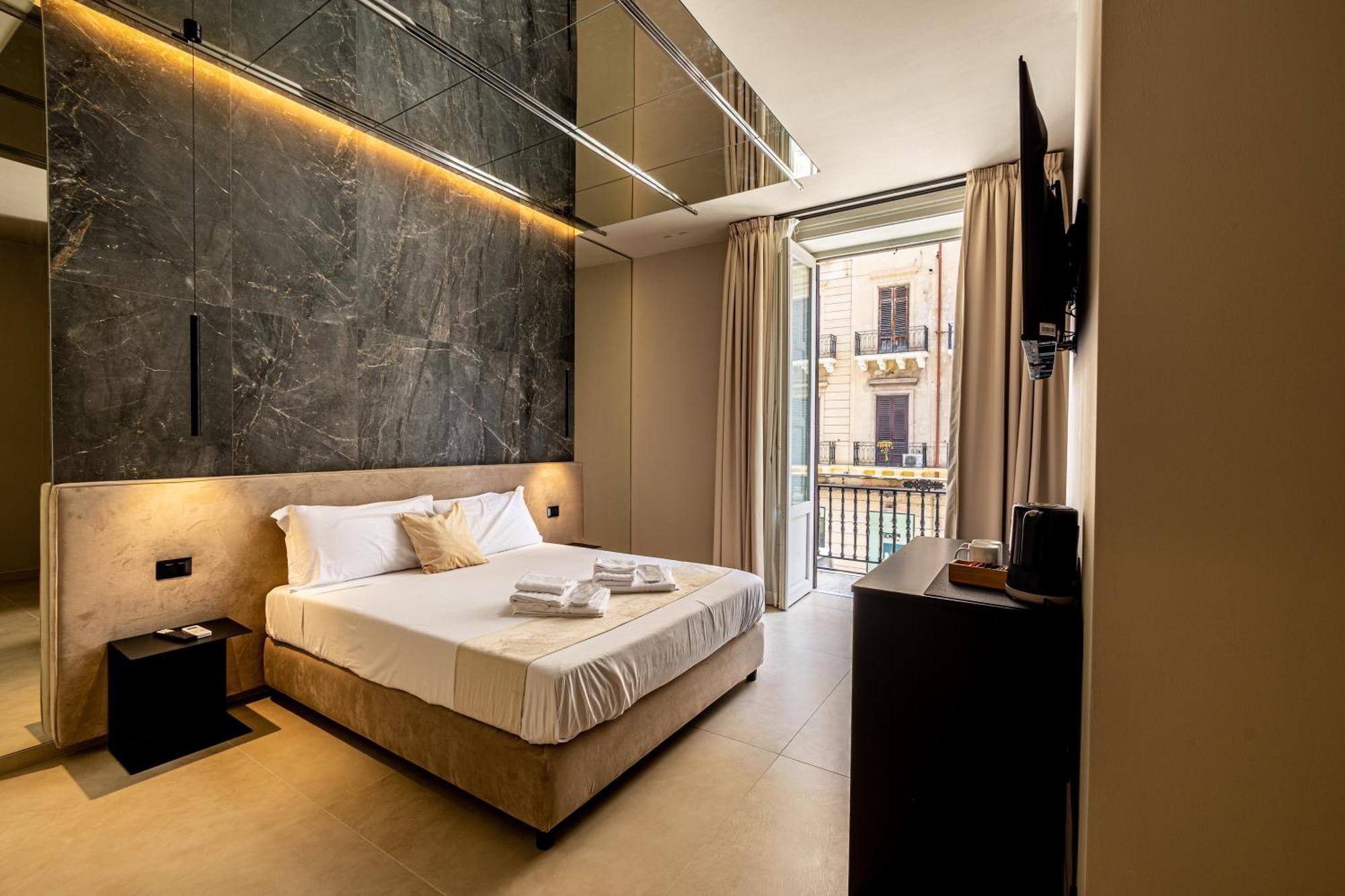 Amari120suite&spa Frühstückspension *