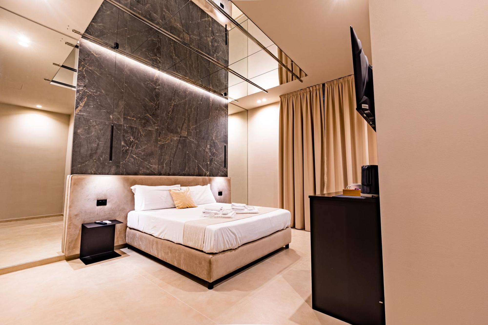 Frühstückspension Amari120suite&spa *
