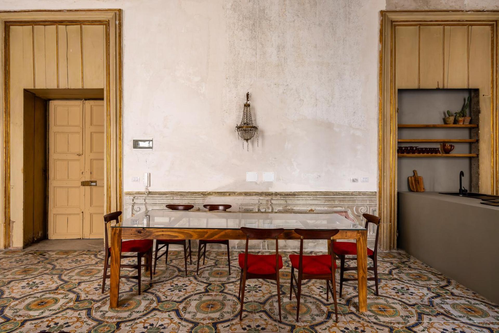 Palazzo Sant'isidoro By Domusicily Aparthotel