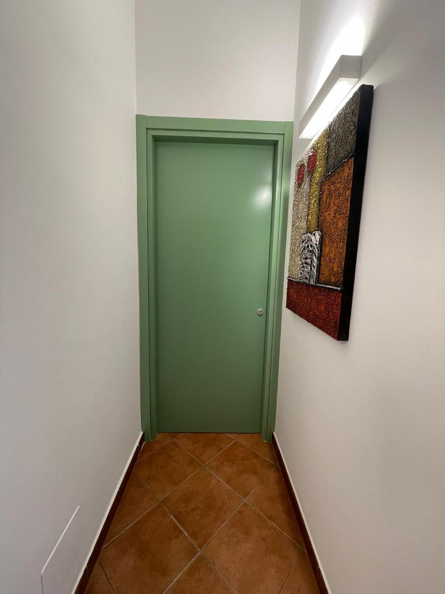 Vittorosa House Bed & Breakfast Palermo