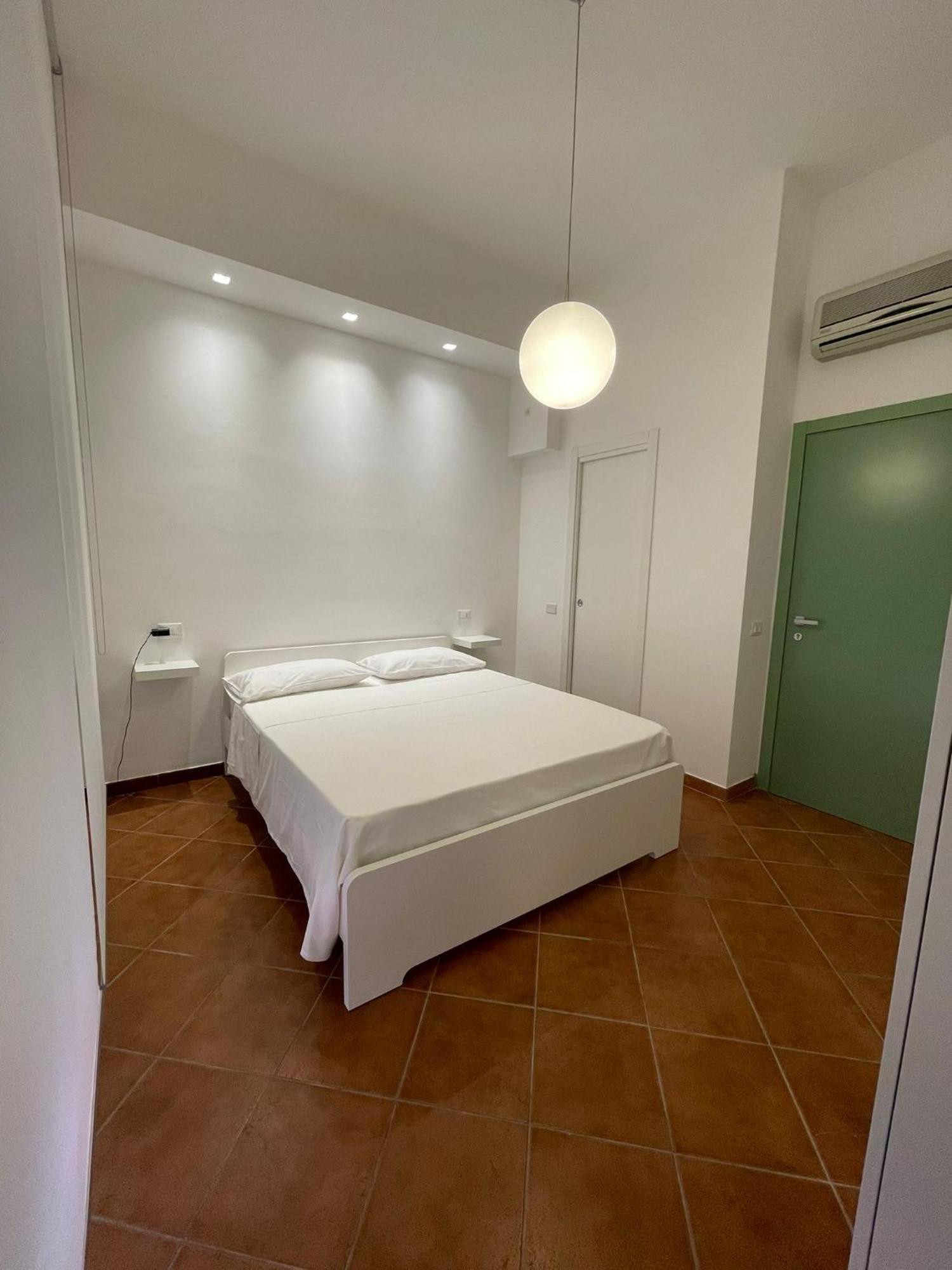 Vittorosa House Bed & Breakfast Palermo