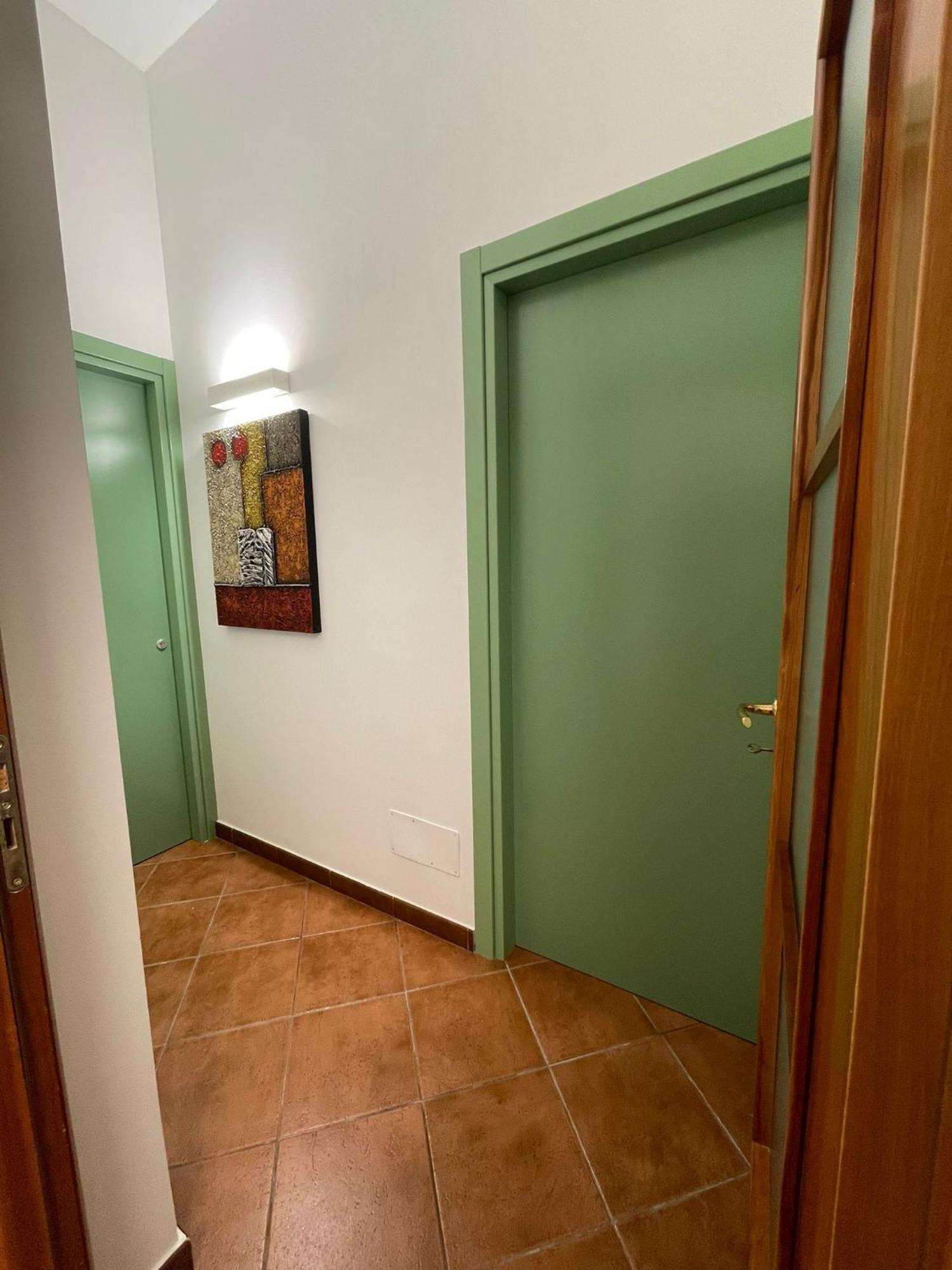Bed & Breakfast Vittorosa House Palermo