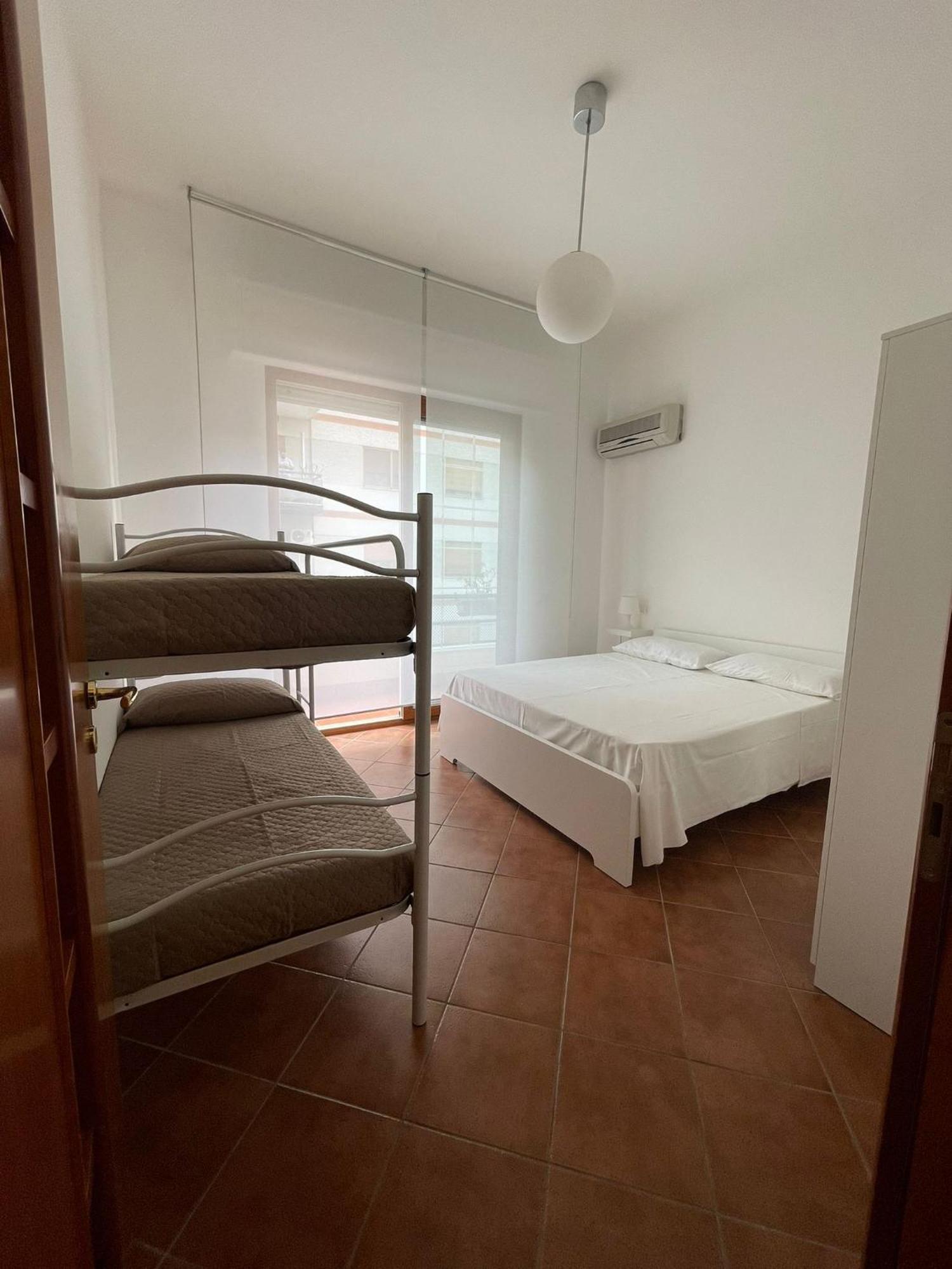 Vittorosa House *