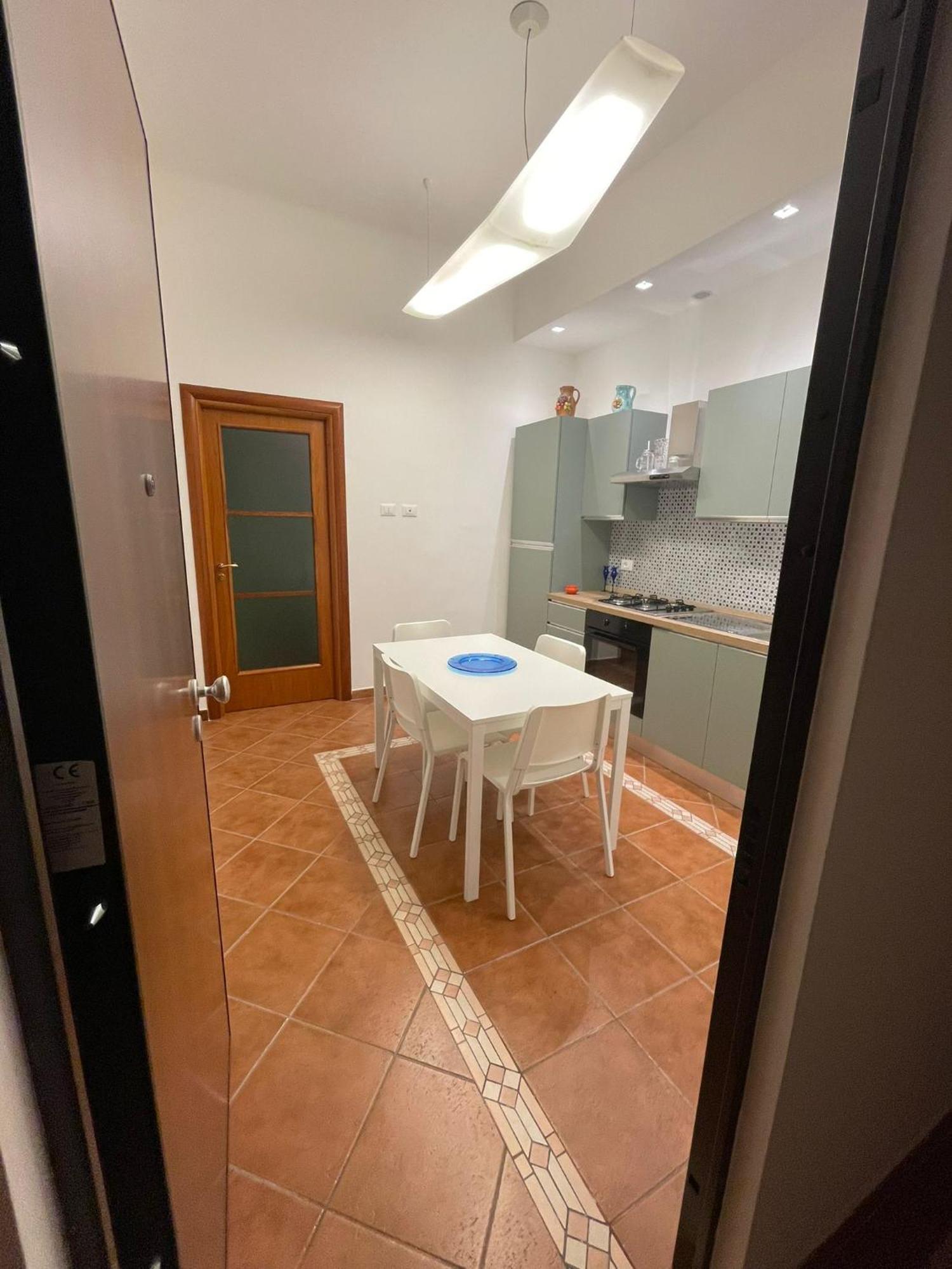 Vittorosa House Palermo