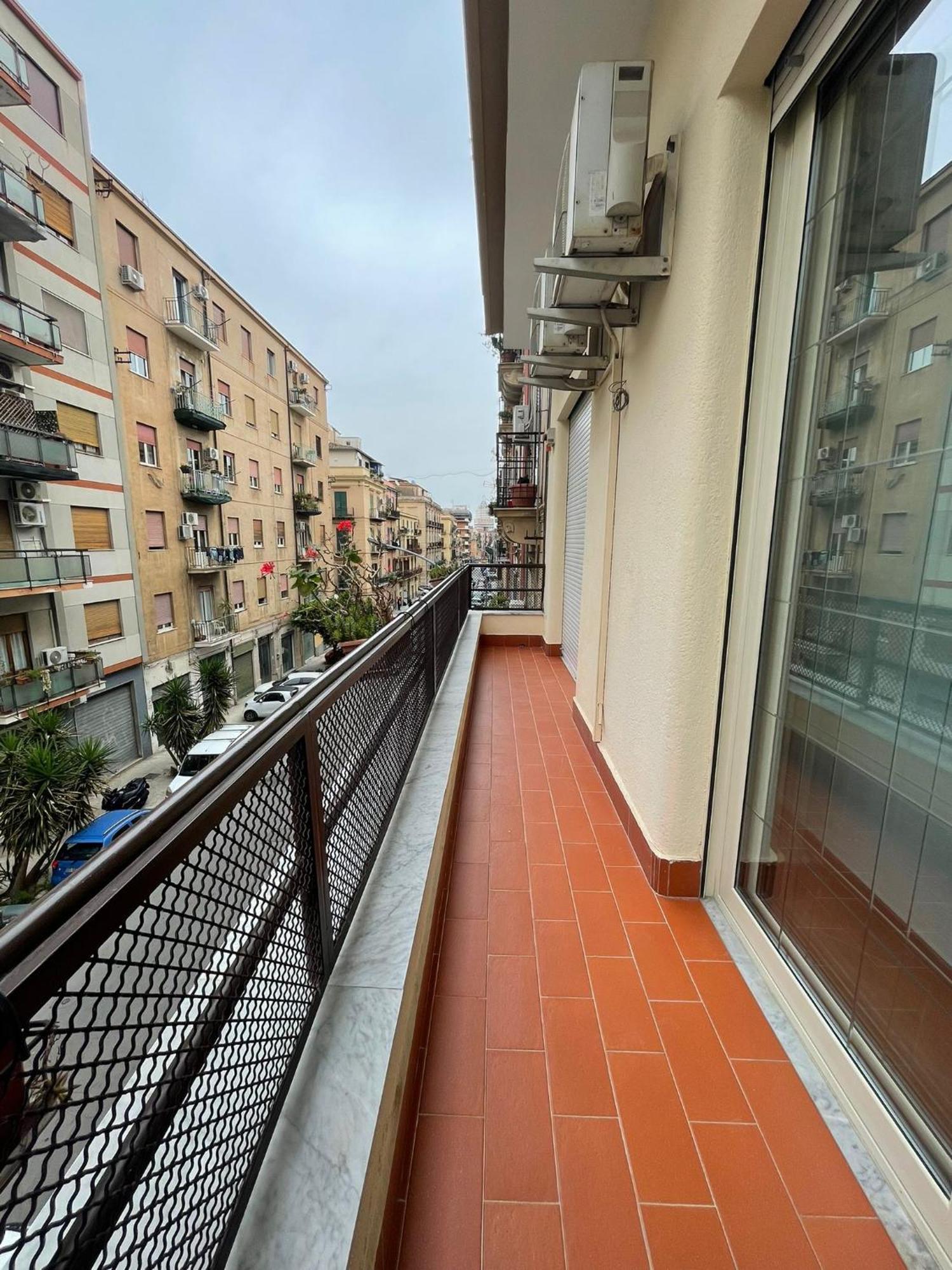 Vittorosa House * Palermo