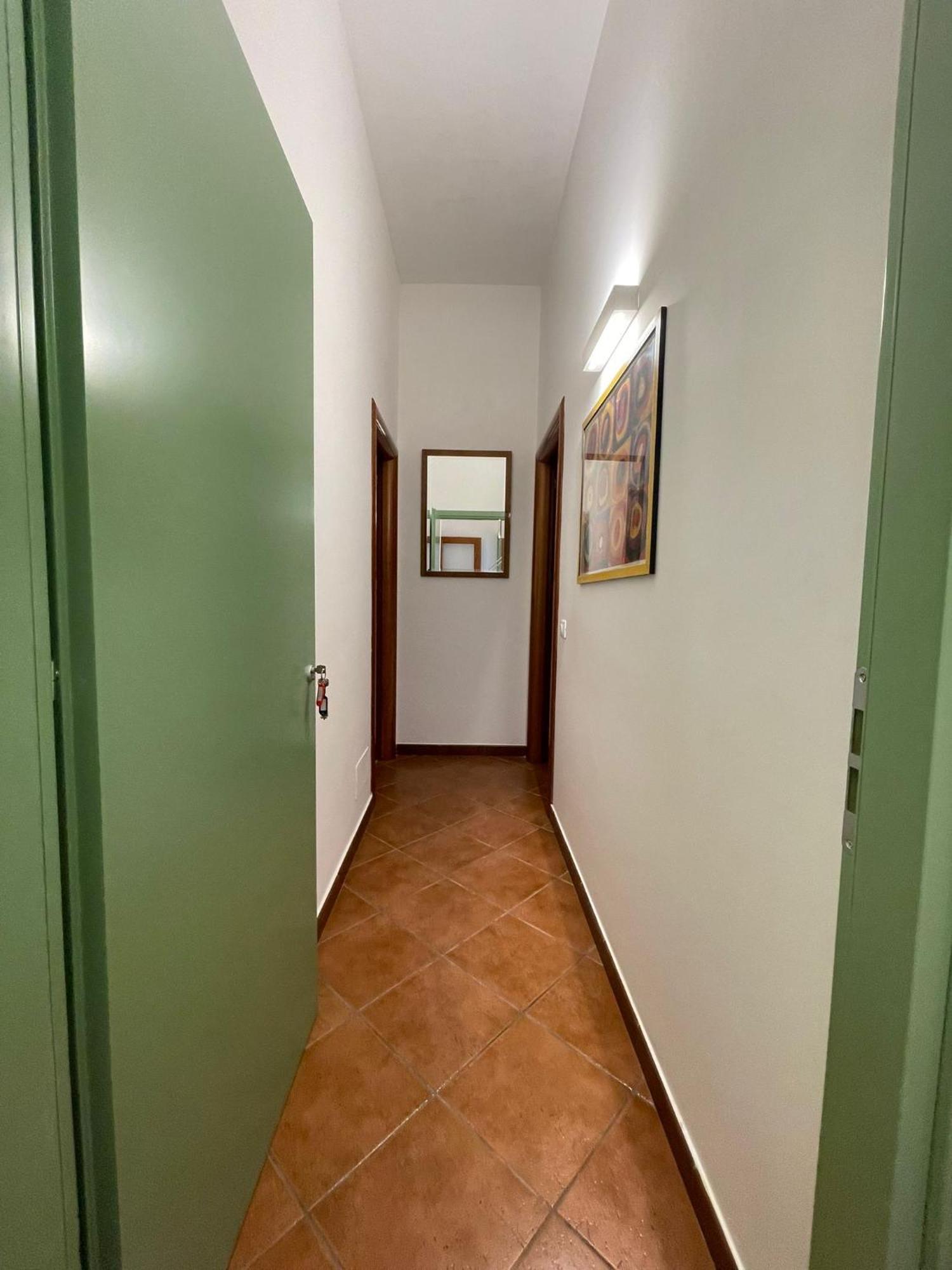 Bed & Breakfast Vittorosa House *