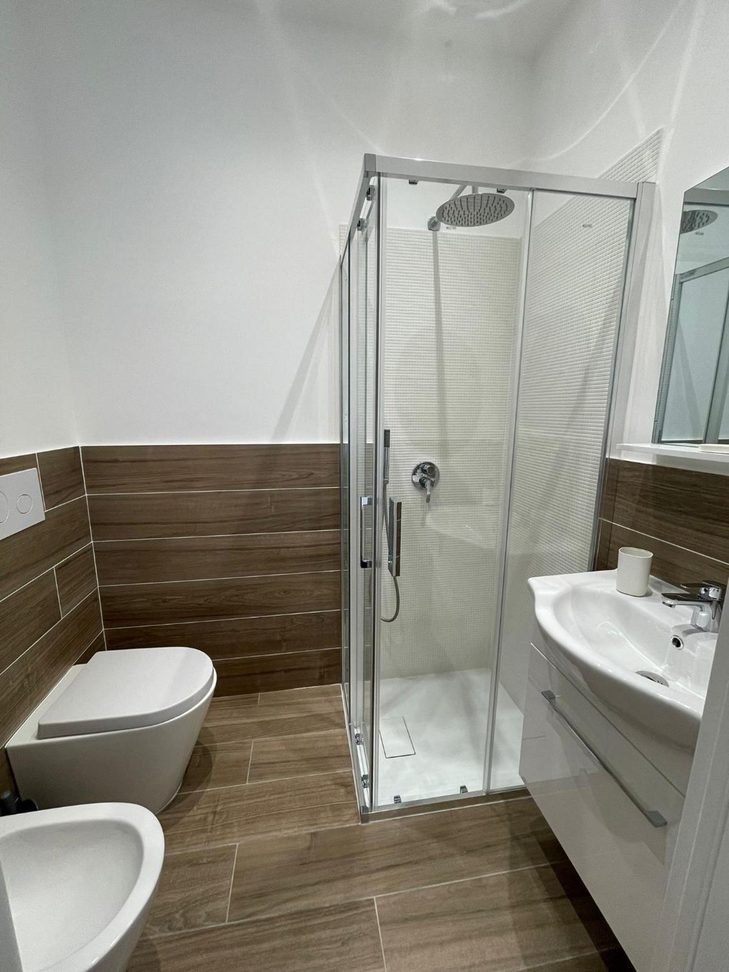 Bed & Breakfast Vittorosa House Palermo