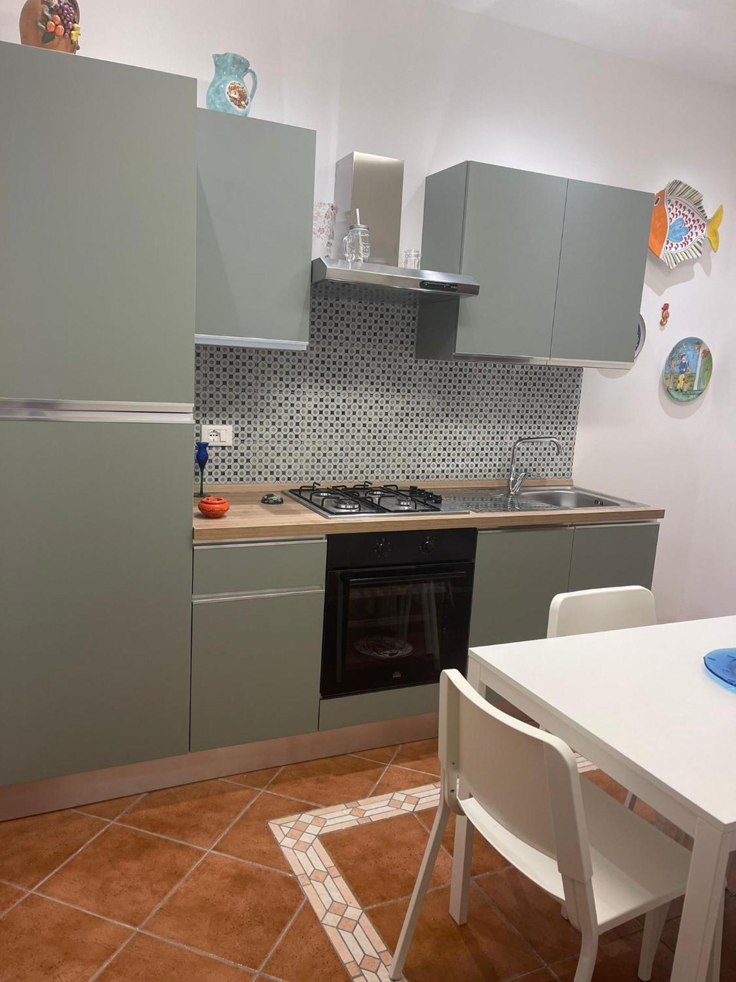 Vittorosa House *
