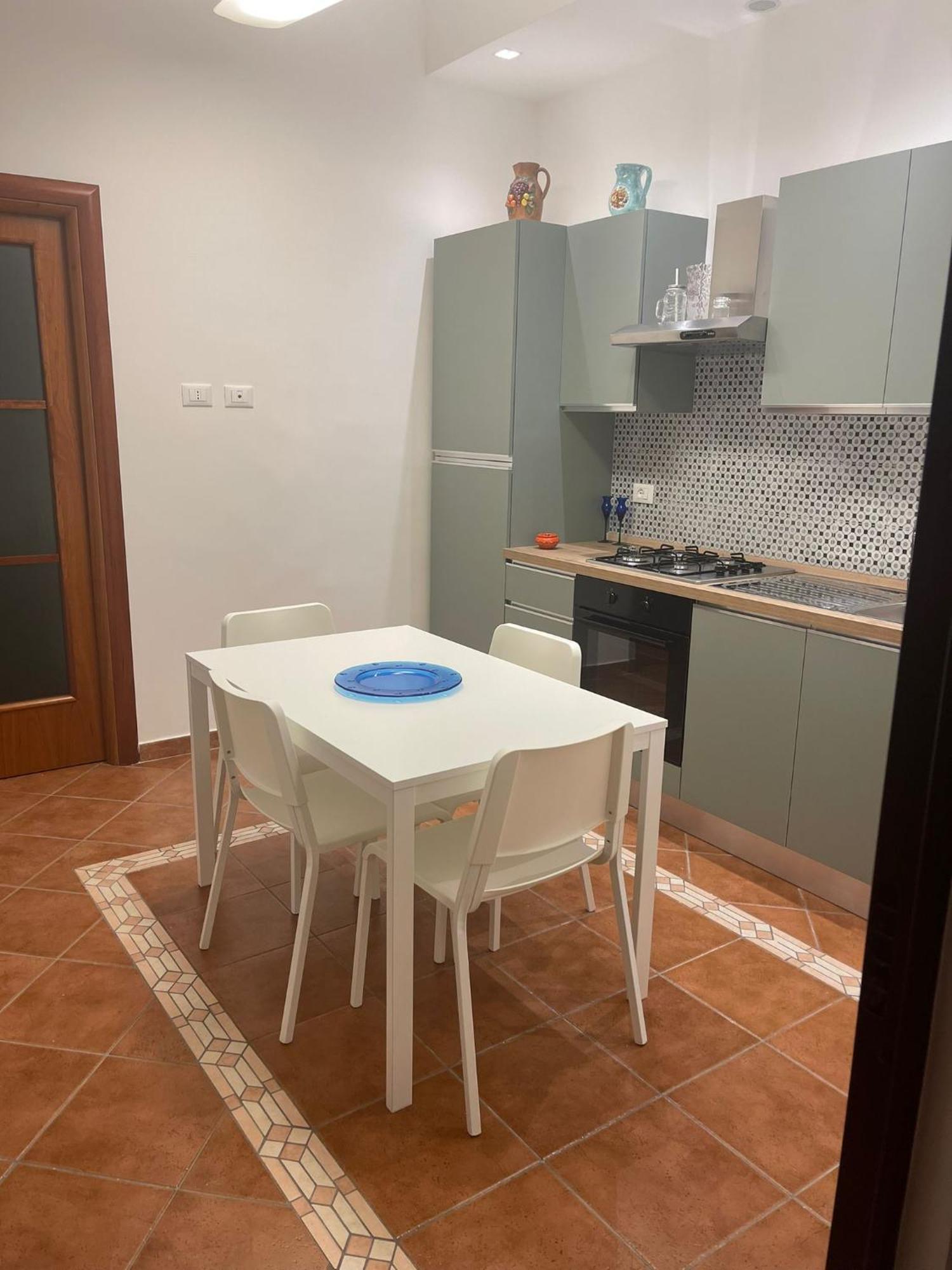 Bed & Breakfast Vittorosa House Palermo