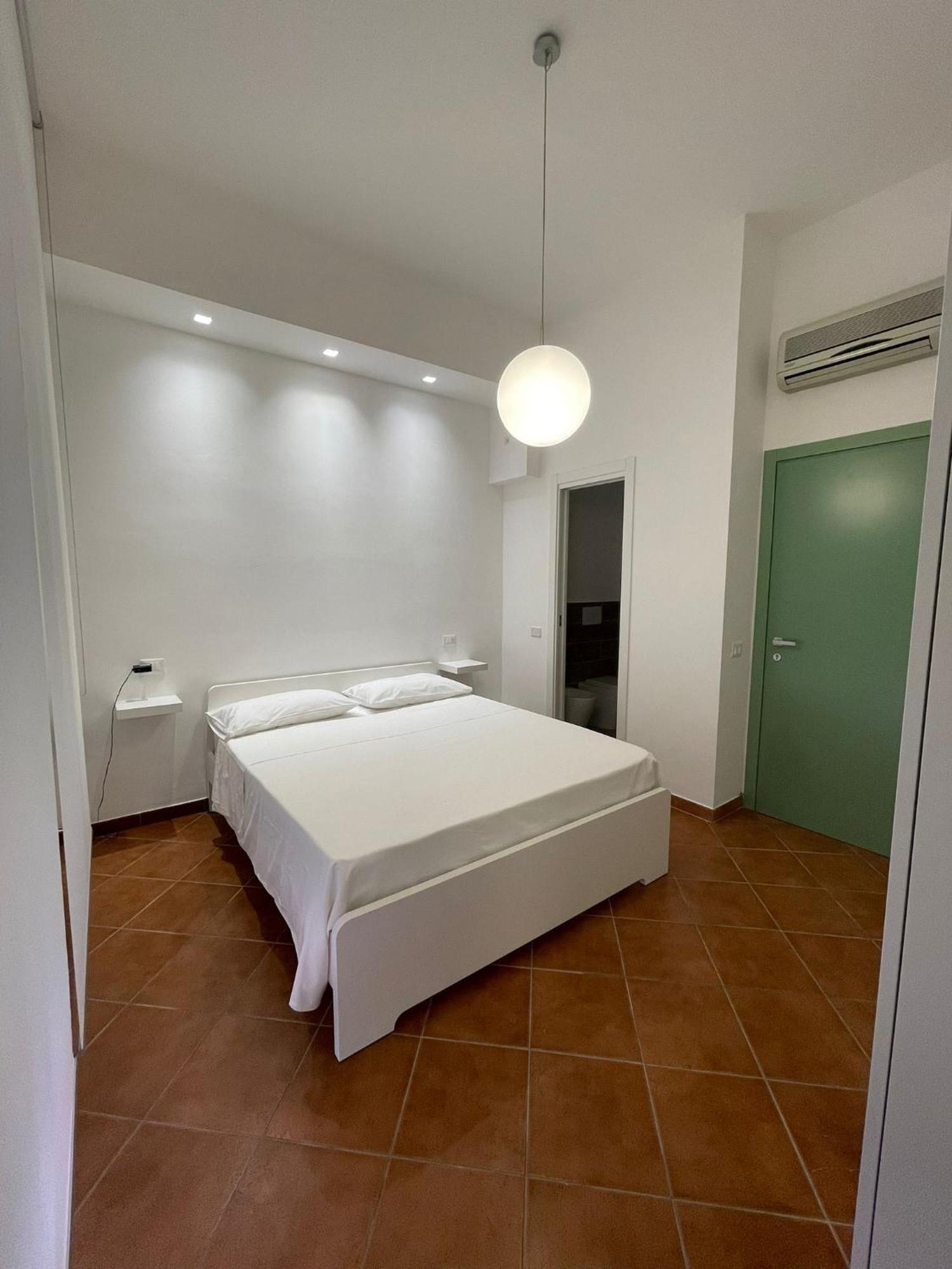 Vittorosa House Bed & Breakfast Palermo