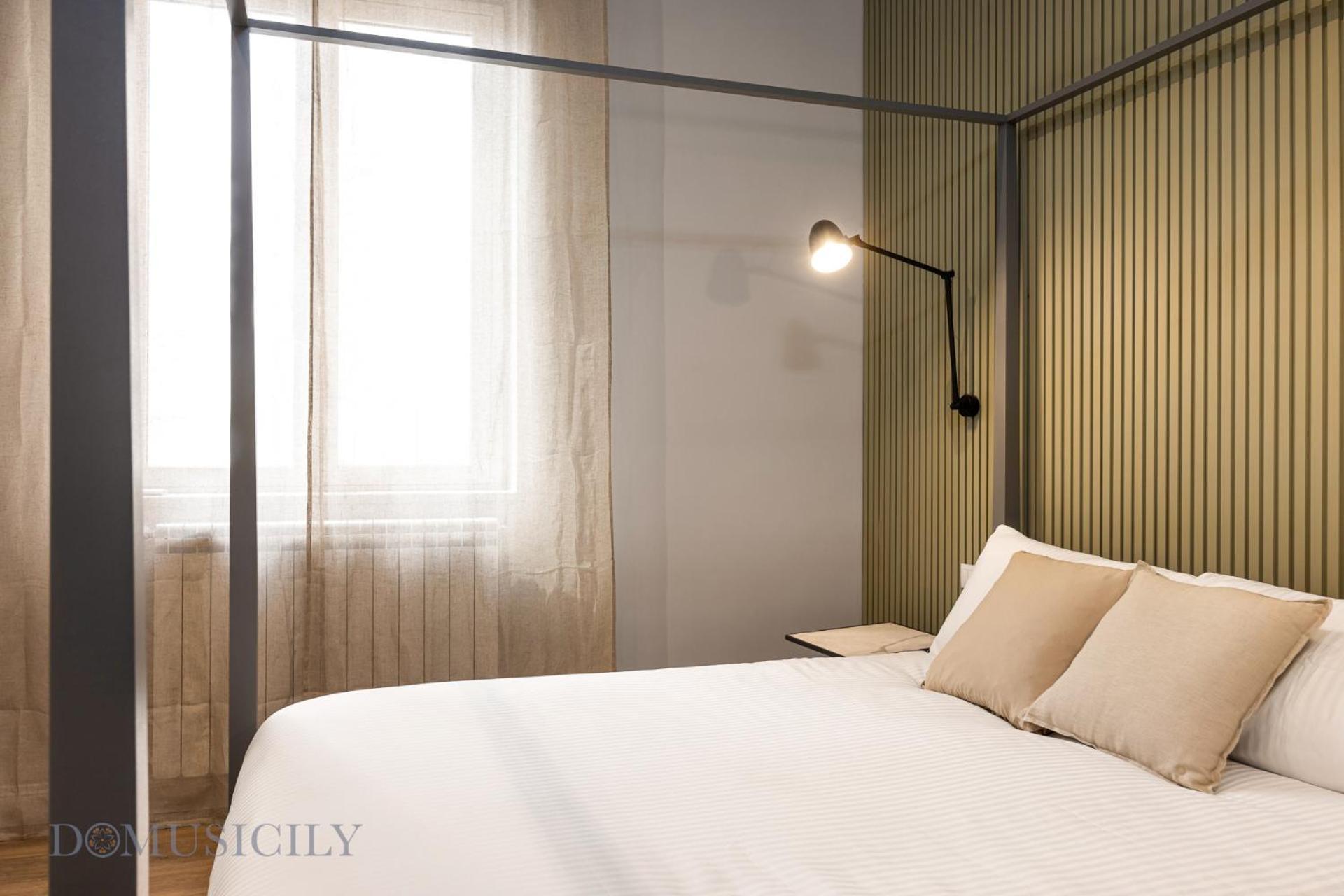 Constance Luxury By Domusicily Aparthotel *