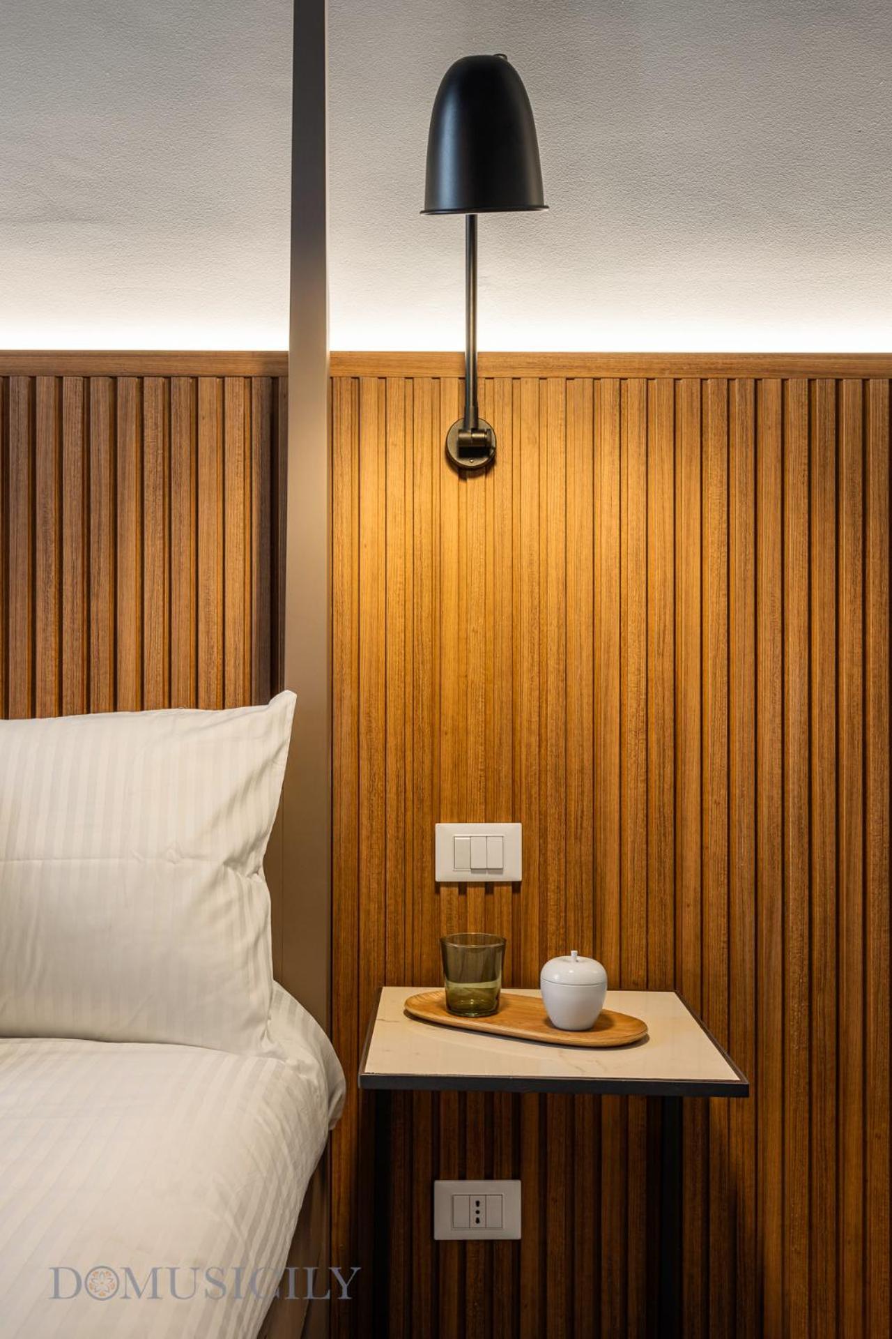 Aparthotel Constance Luxury By Domusicily