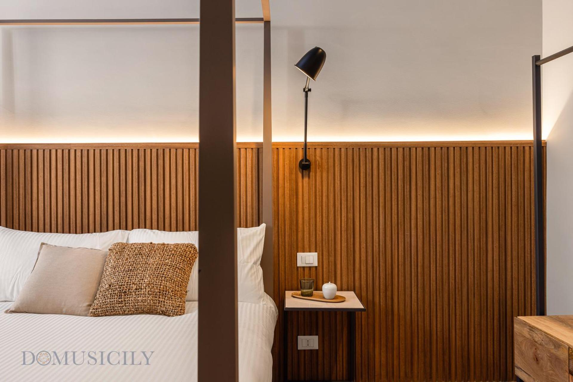 Constance Luxury By Domusicily * Palermo
