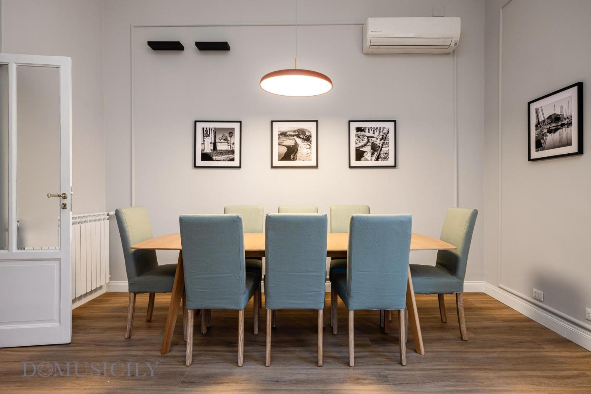 Constance Luxury By Domusicily Aparthotel