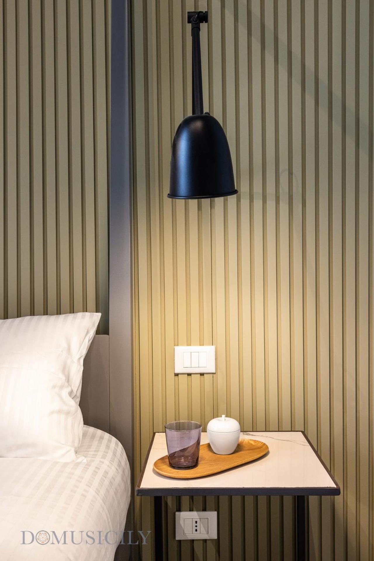 Aparthotel Constance Luxury By Domusicily