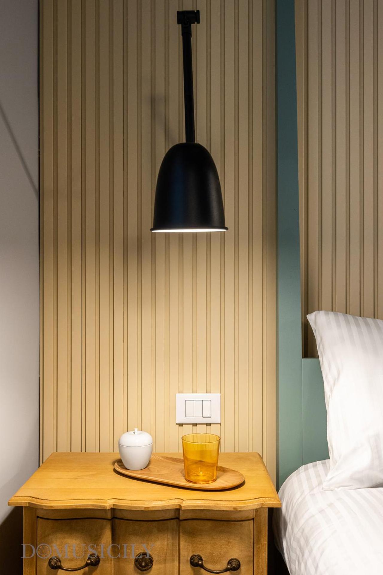 Aparthotel Constance Luxury By Domusicily Palermo