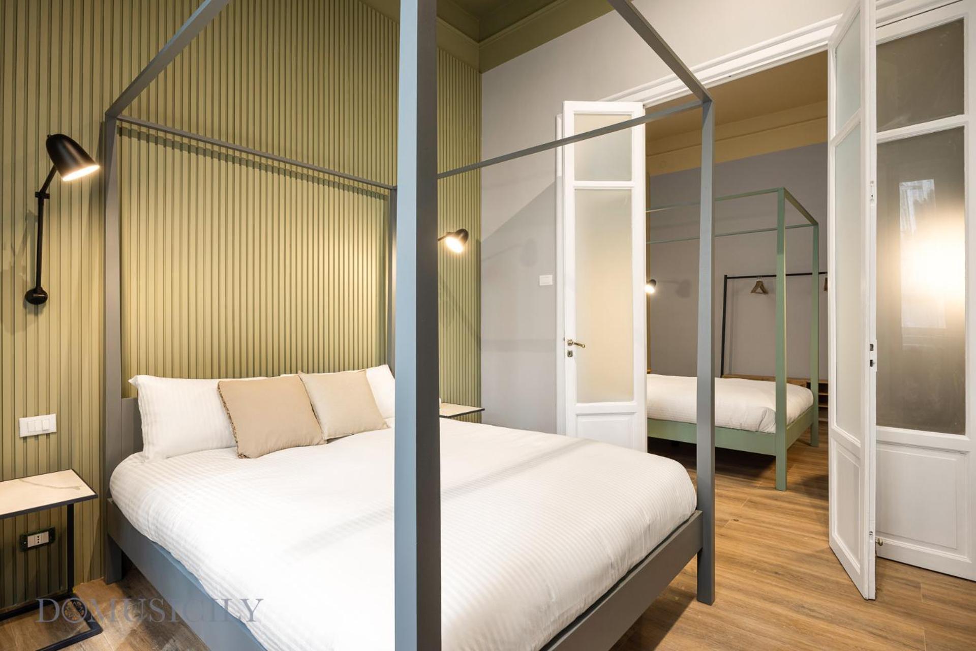 Constance Luxury By Domusicily Aparthotel