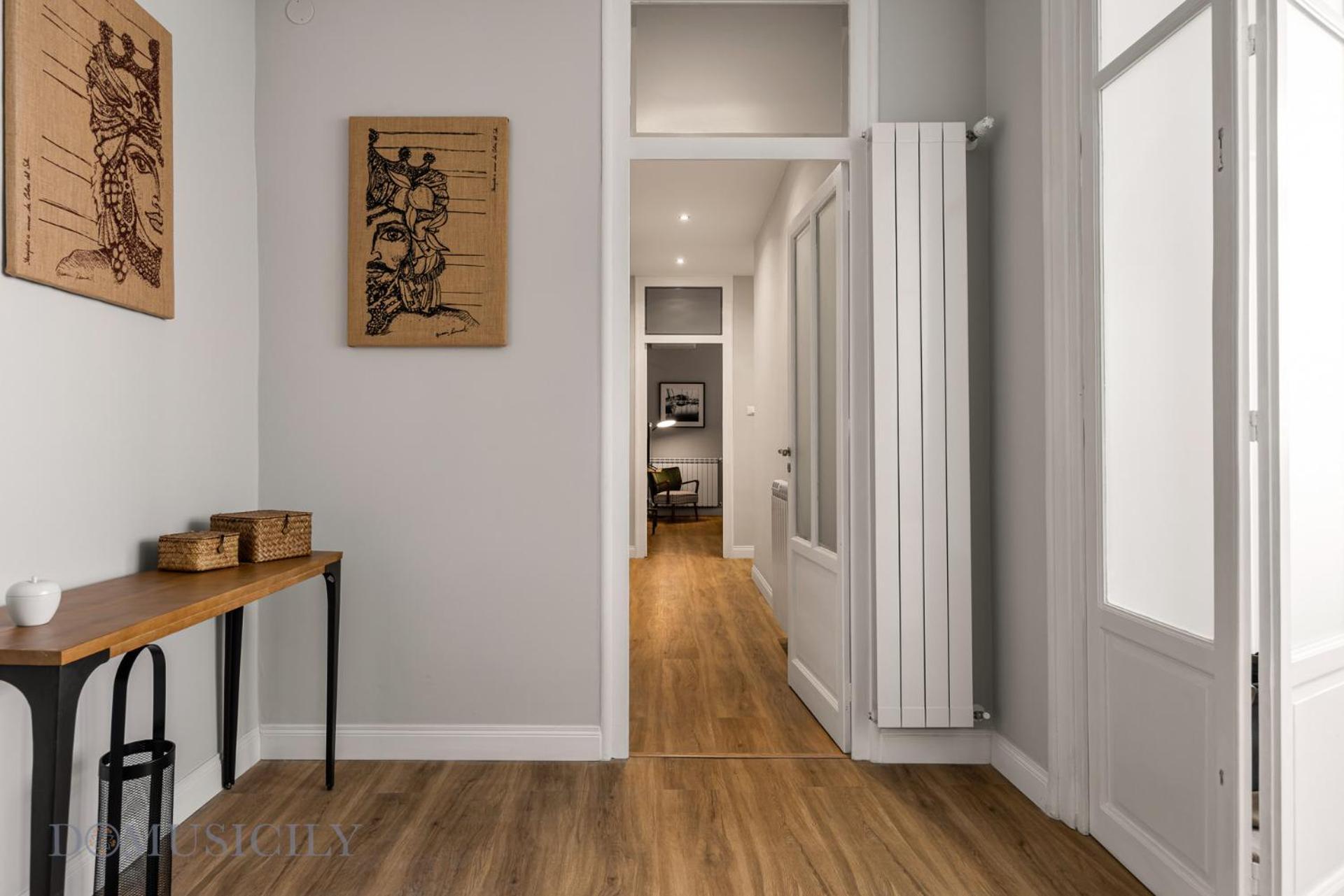 Aparthotel Constance Luxury By Domusicily