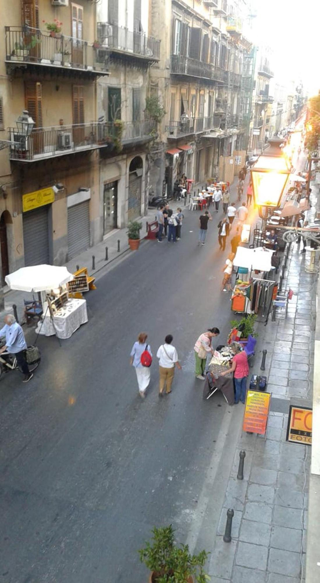 Apartamento House Rodue The Historic Center