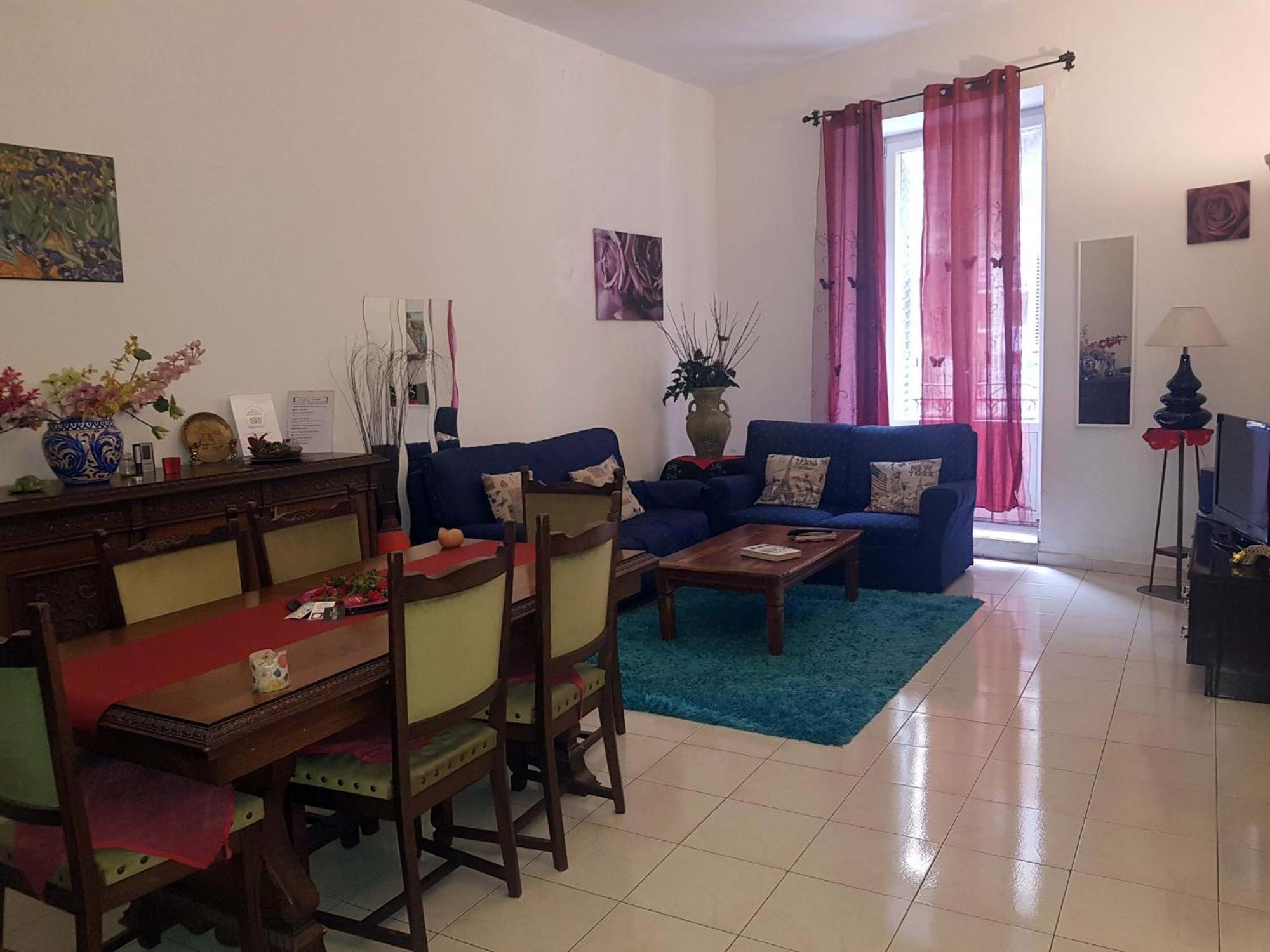House Rodue The Historic Center Apartamento Palermo