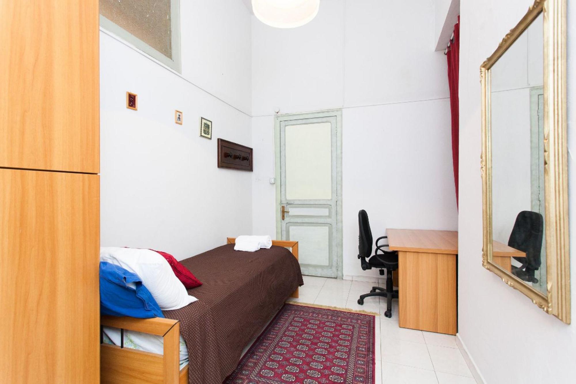 Apartamento House Rodue The Historic Center