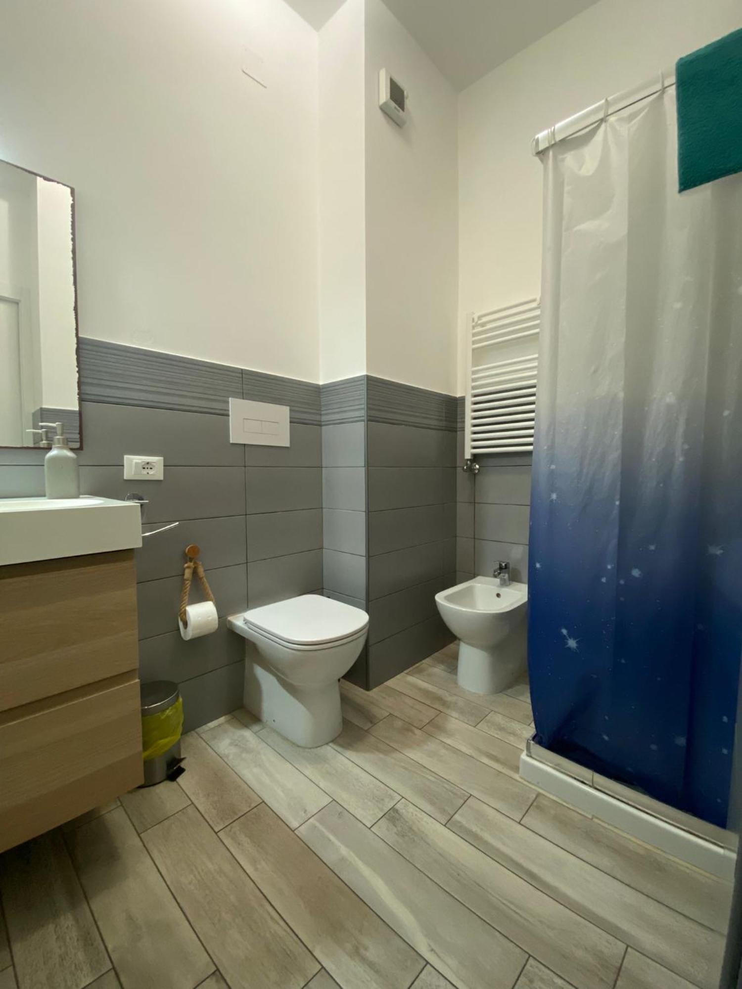 Bed & Breakfast L 'approdo Felice