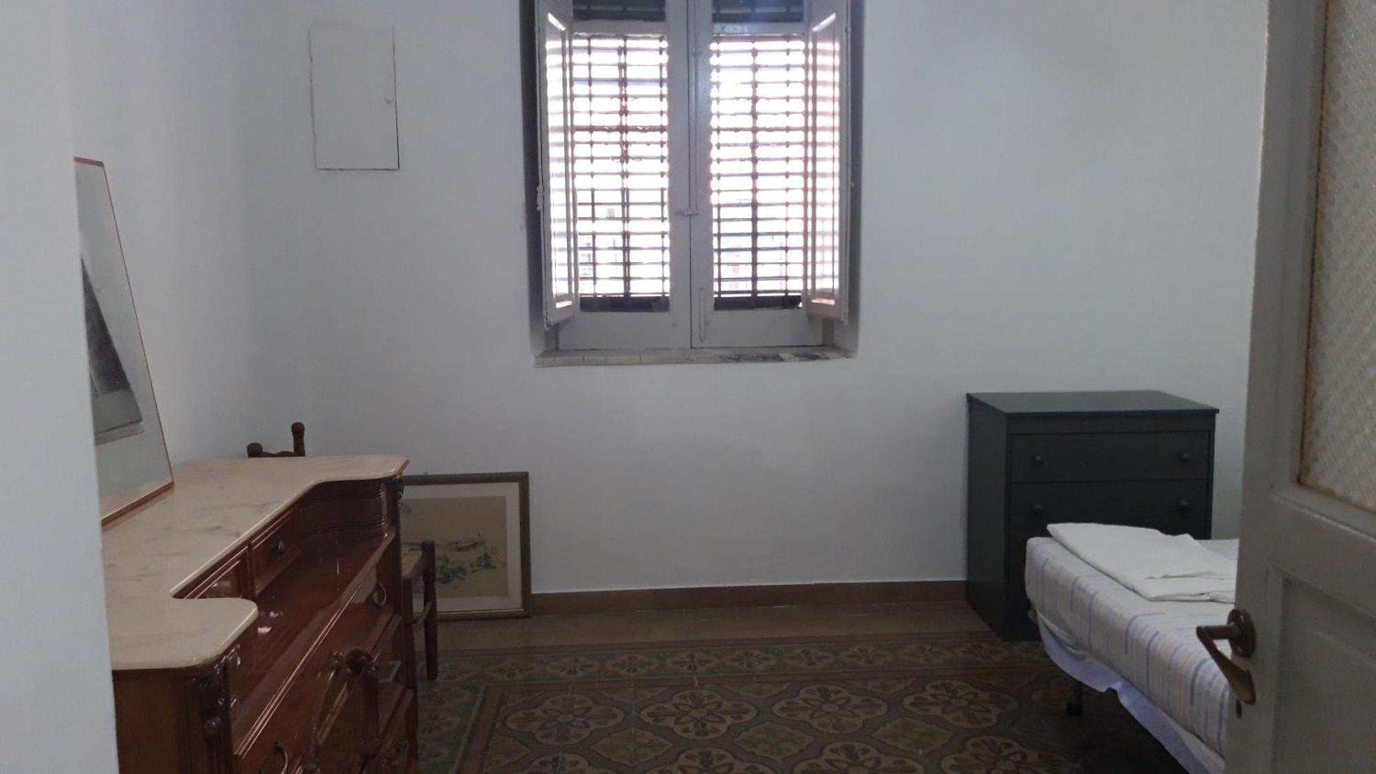 Apartment Casa Mortillaro *