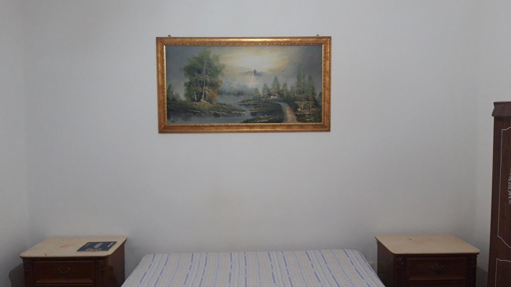 Casa Mortillaro Apartment Palermo
