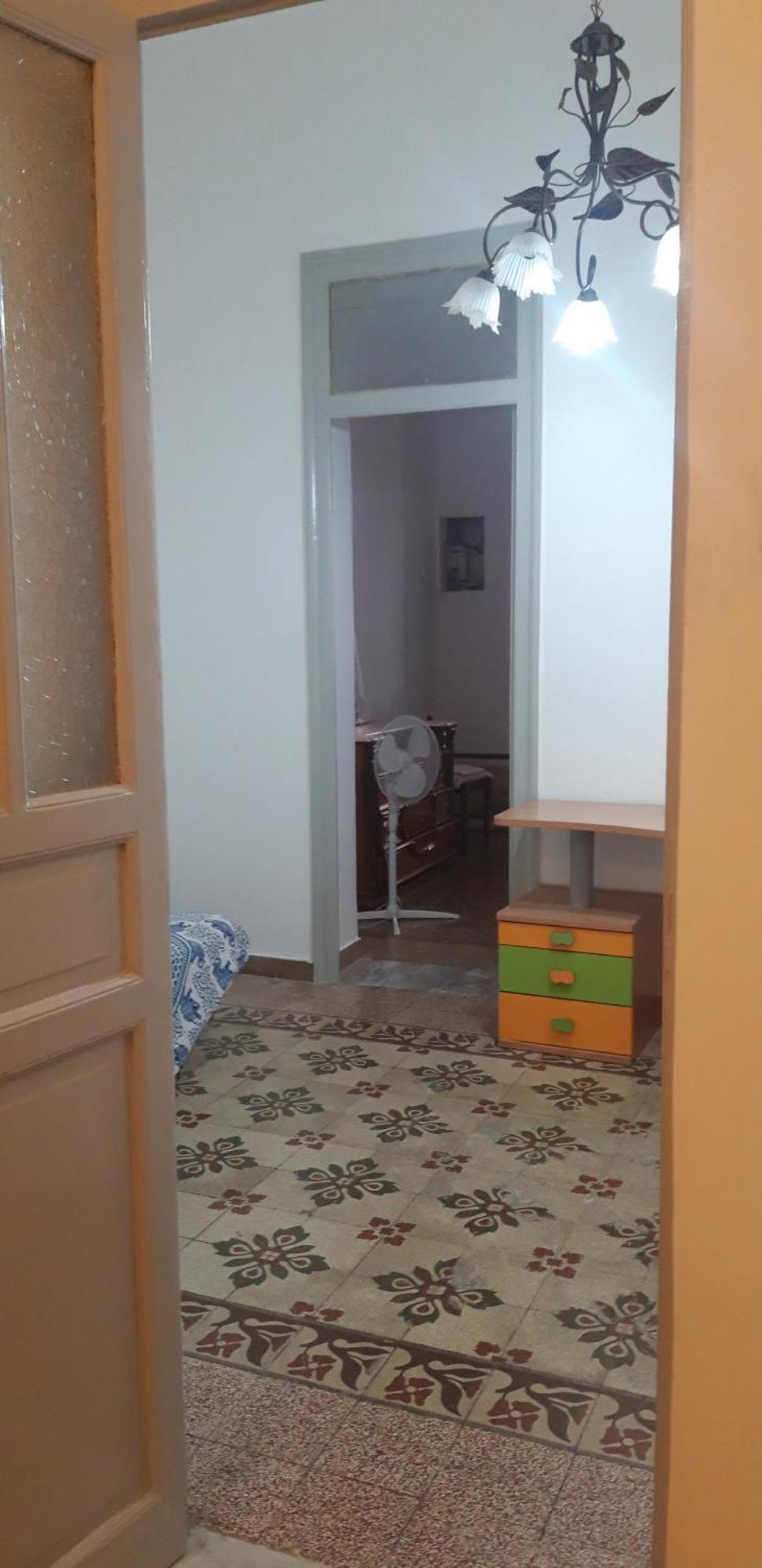 Casa Mortillaro *