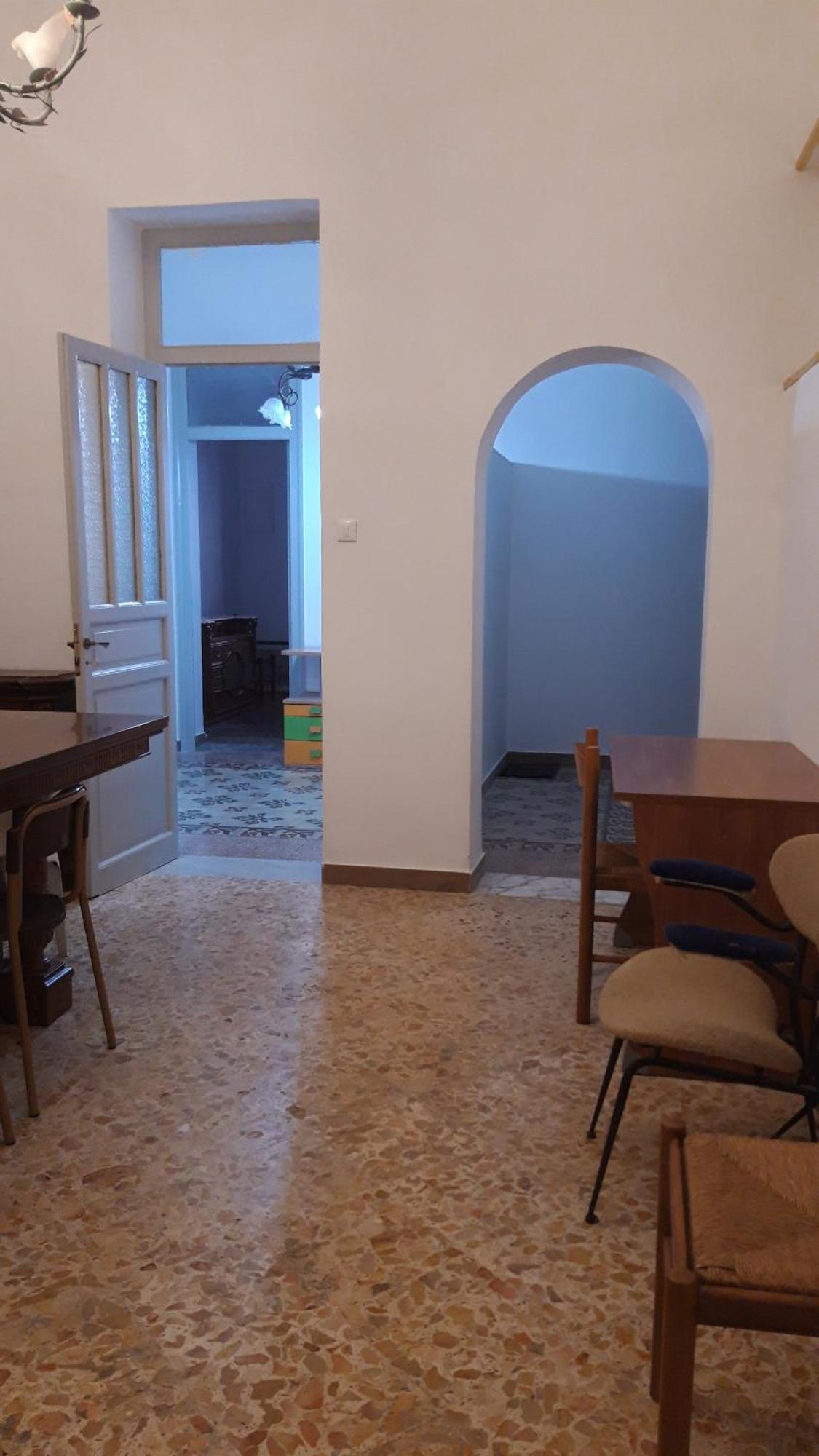 Casa Mortillaro Palermo