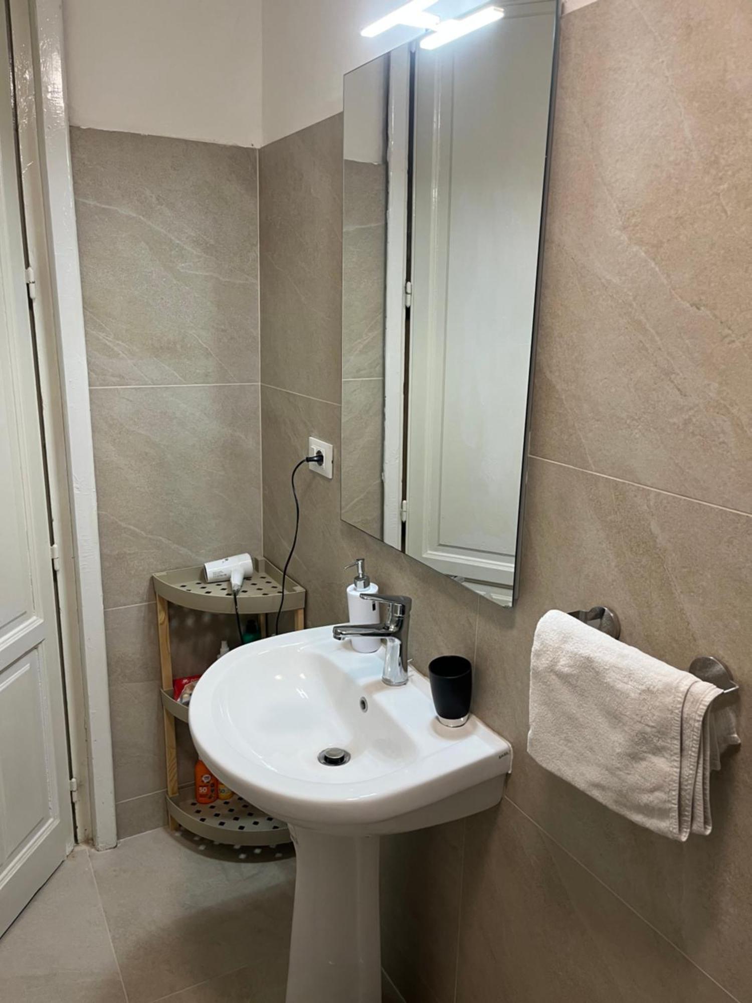 Apartment Spyda