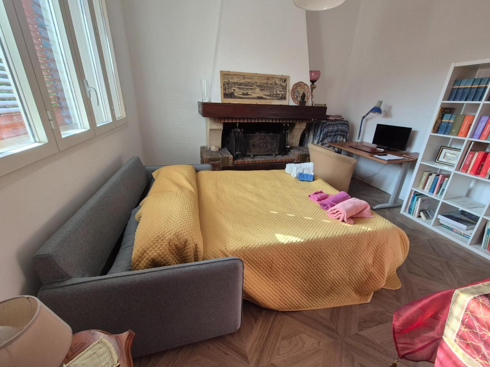 Casa Mondello * Palermo