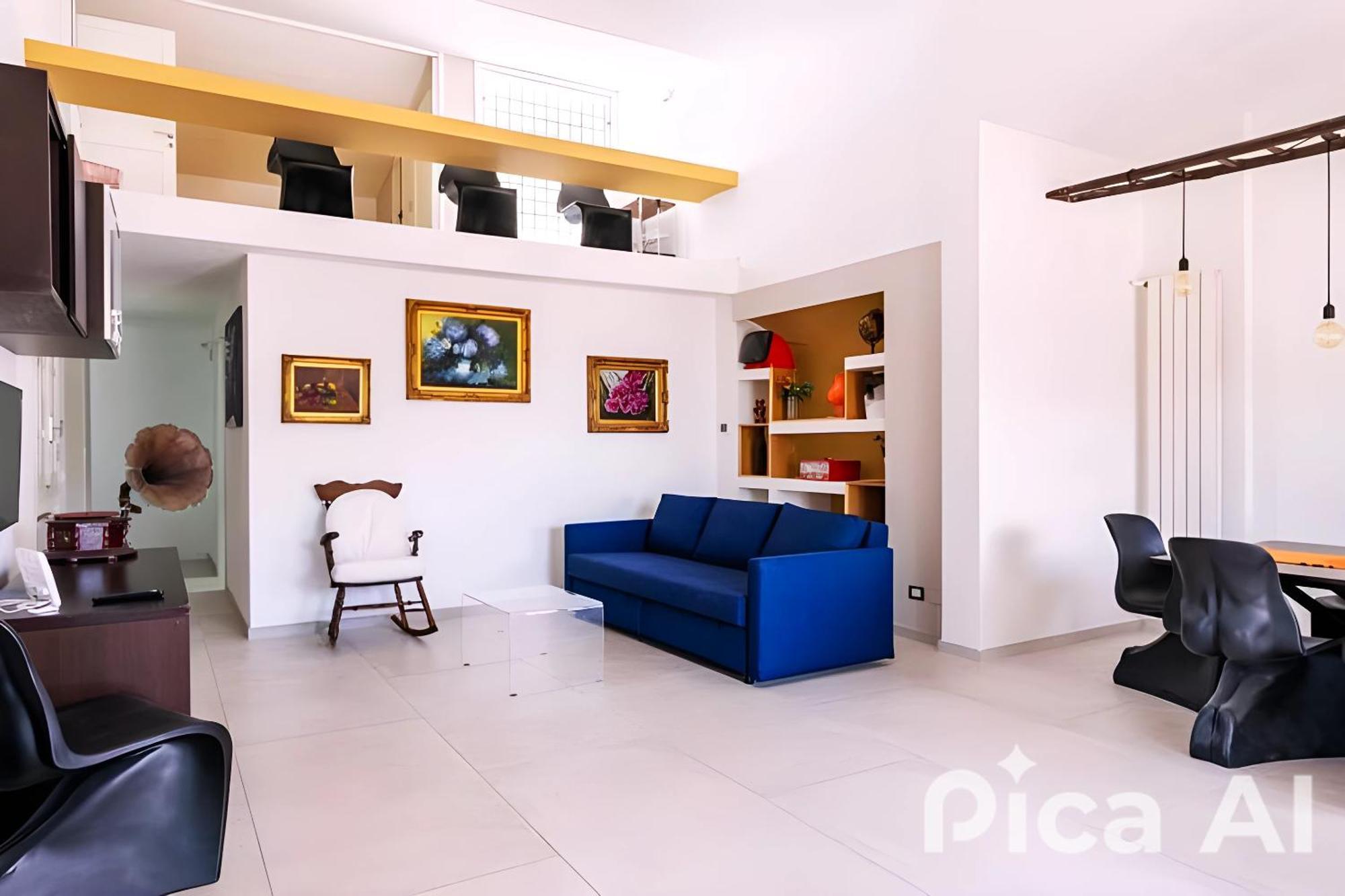 Casa Giulu-