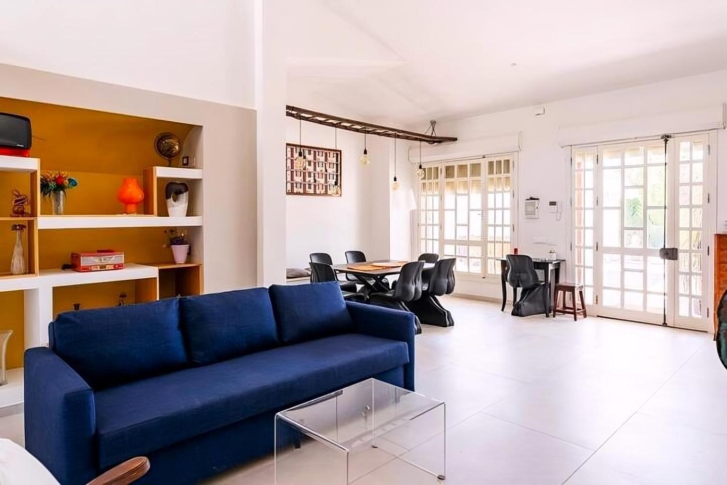 Casa Giulu-