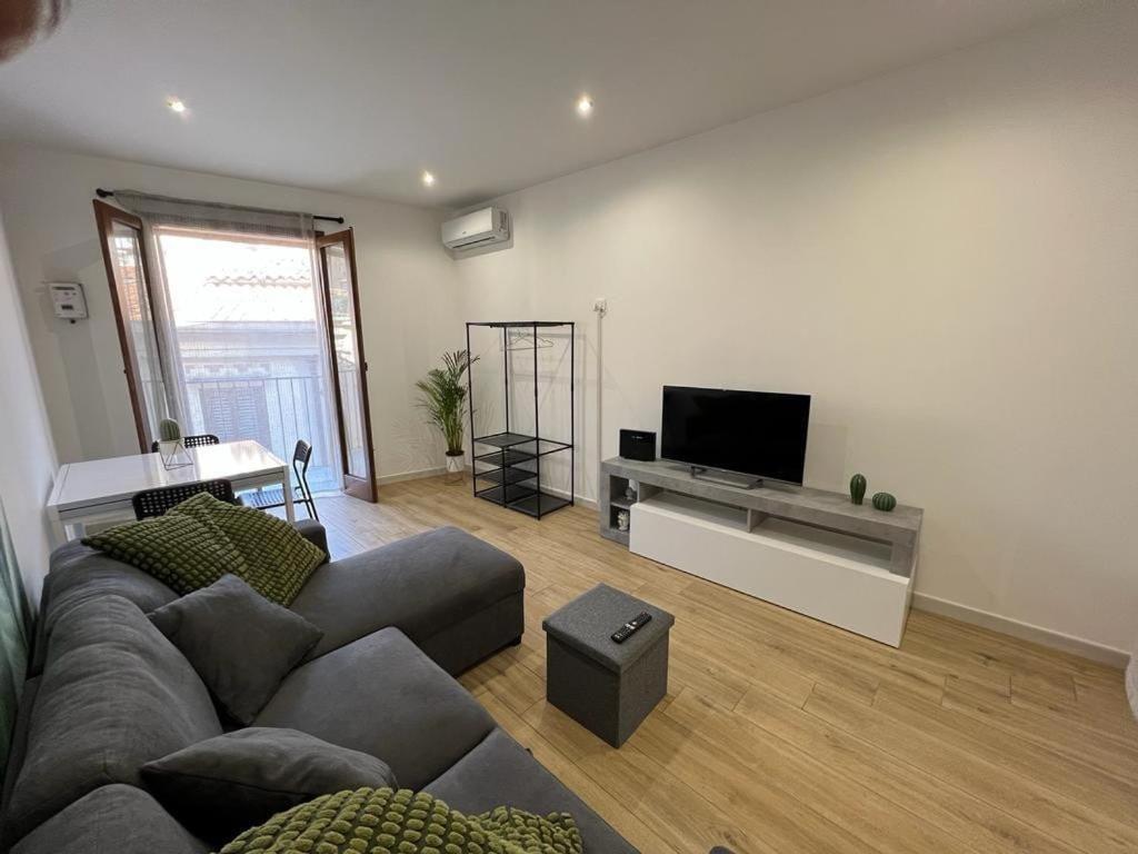 Two-room In The Heart Of Apartment Palermo