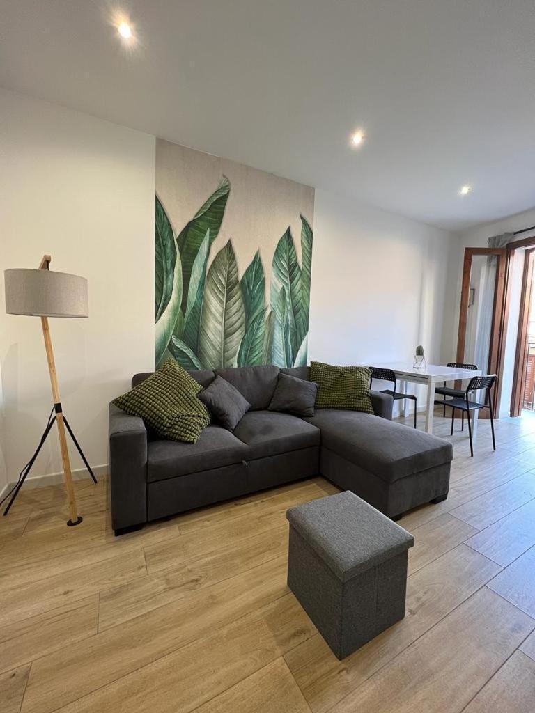 Two-room In The Heart Of Apartment