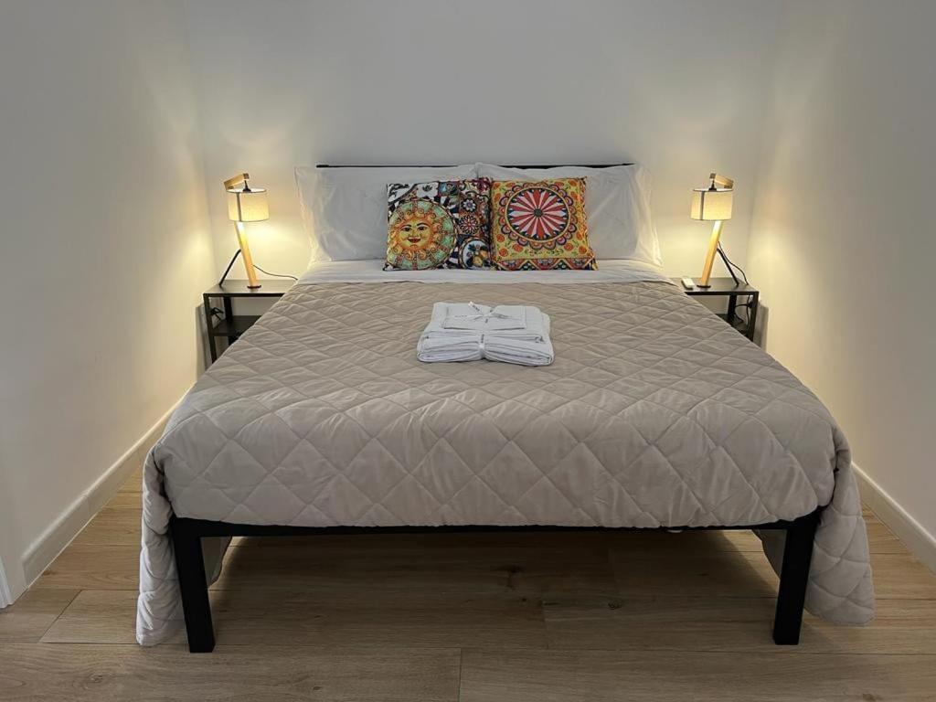 Apartment Two-room In The Heart Of *