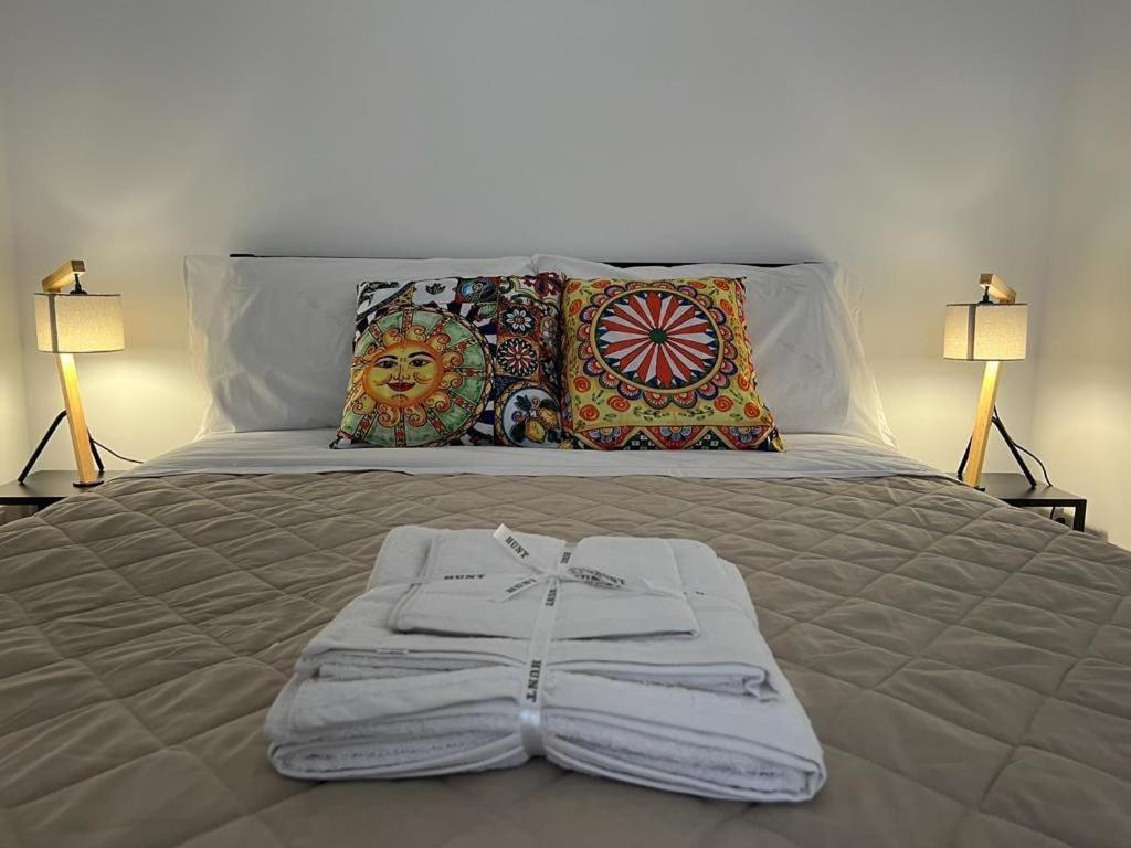 Two-room In The Heart Of