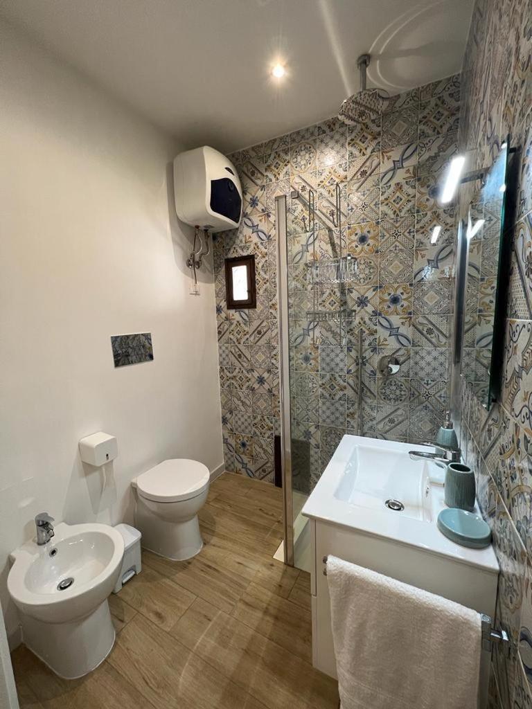 Two-room In The Heart Of Apartment Palermo