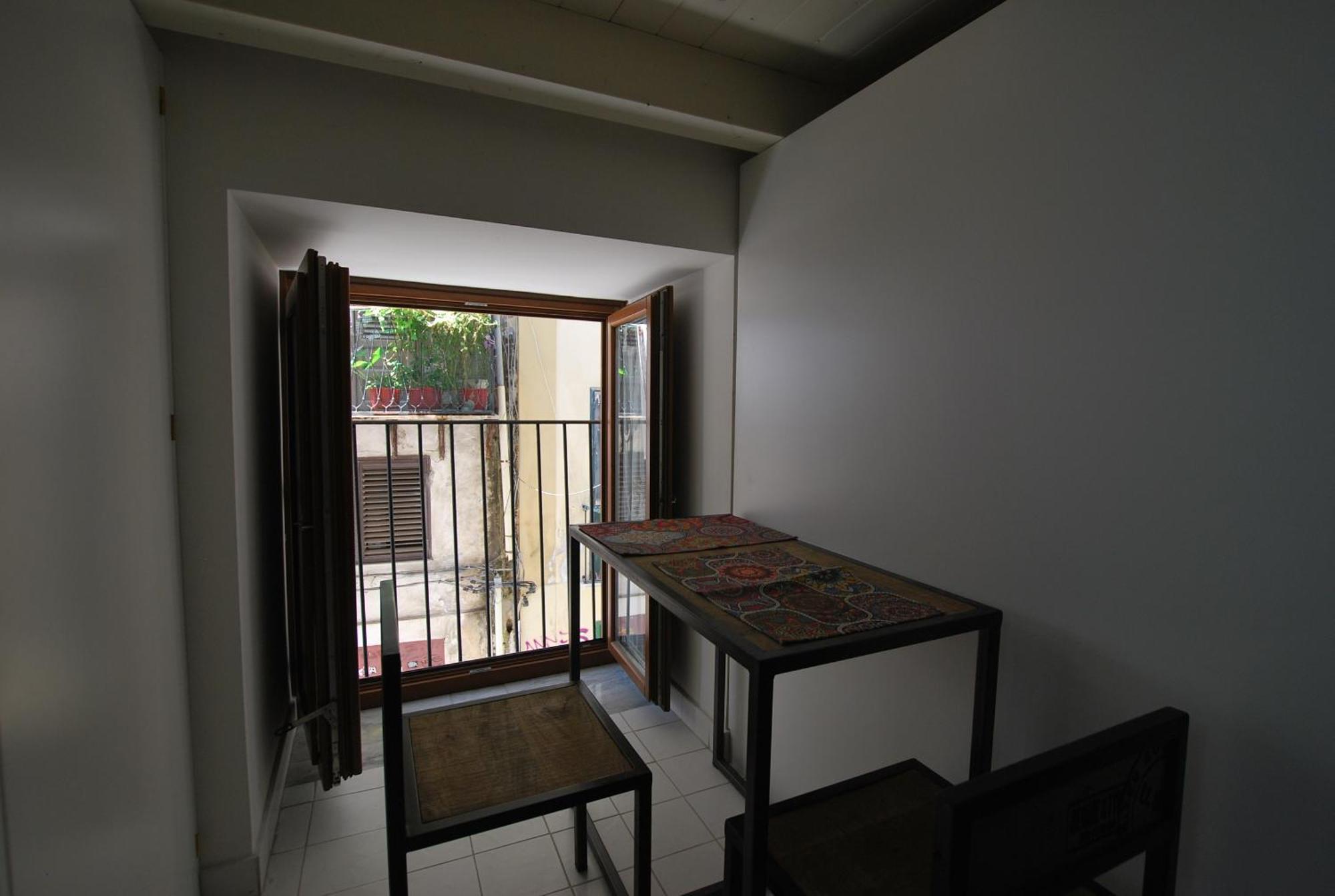 Discesa Delle Capre Confort Apartment *
