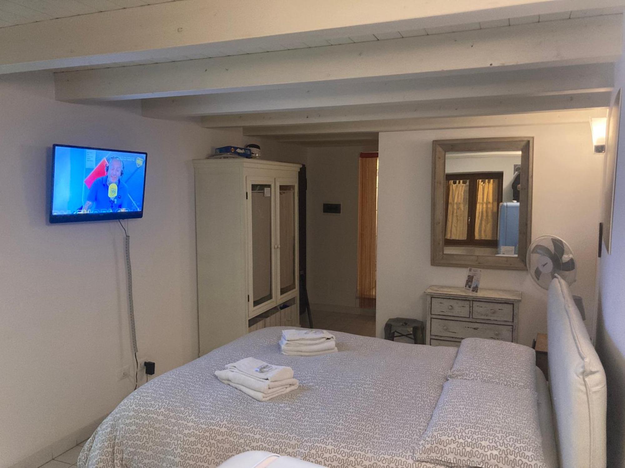 Apartment Discesa Delle Capre Confort Palermo
