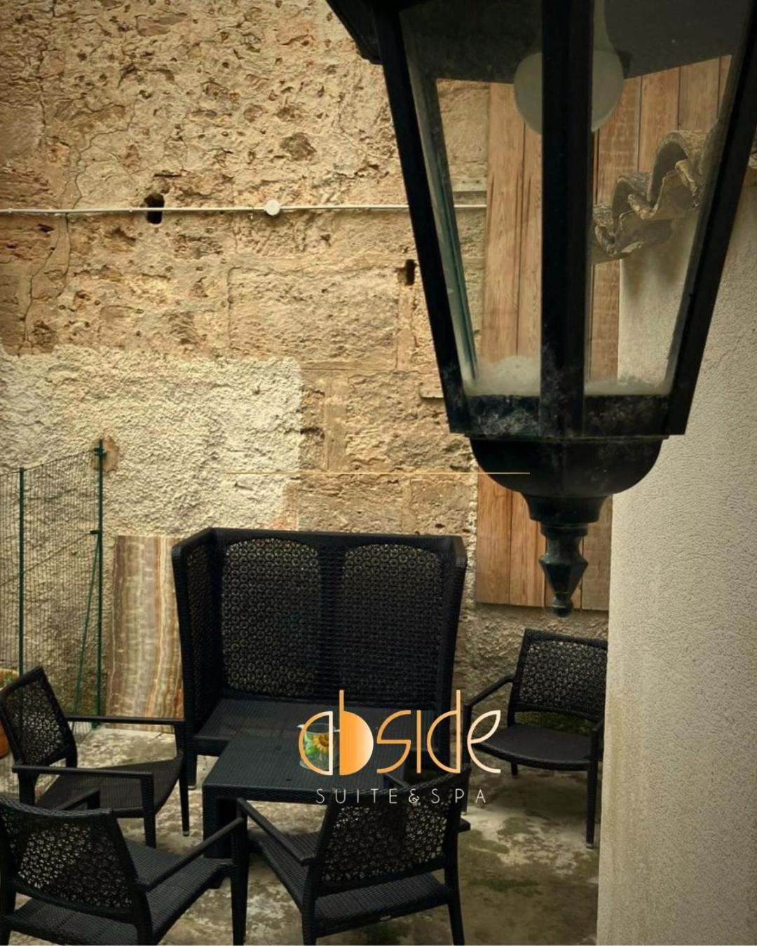 Abside &
