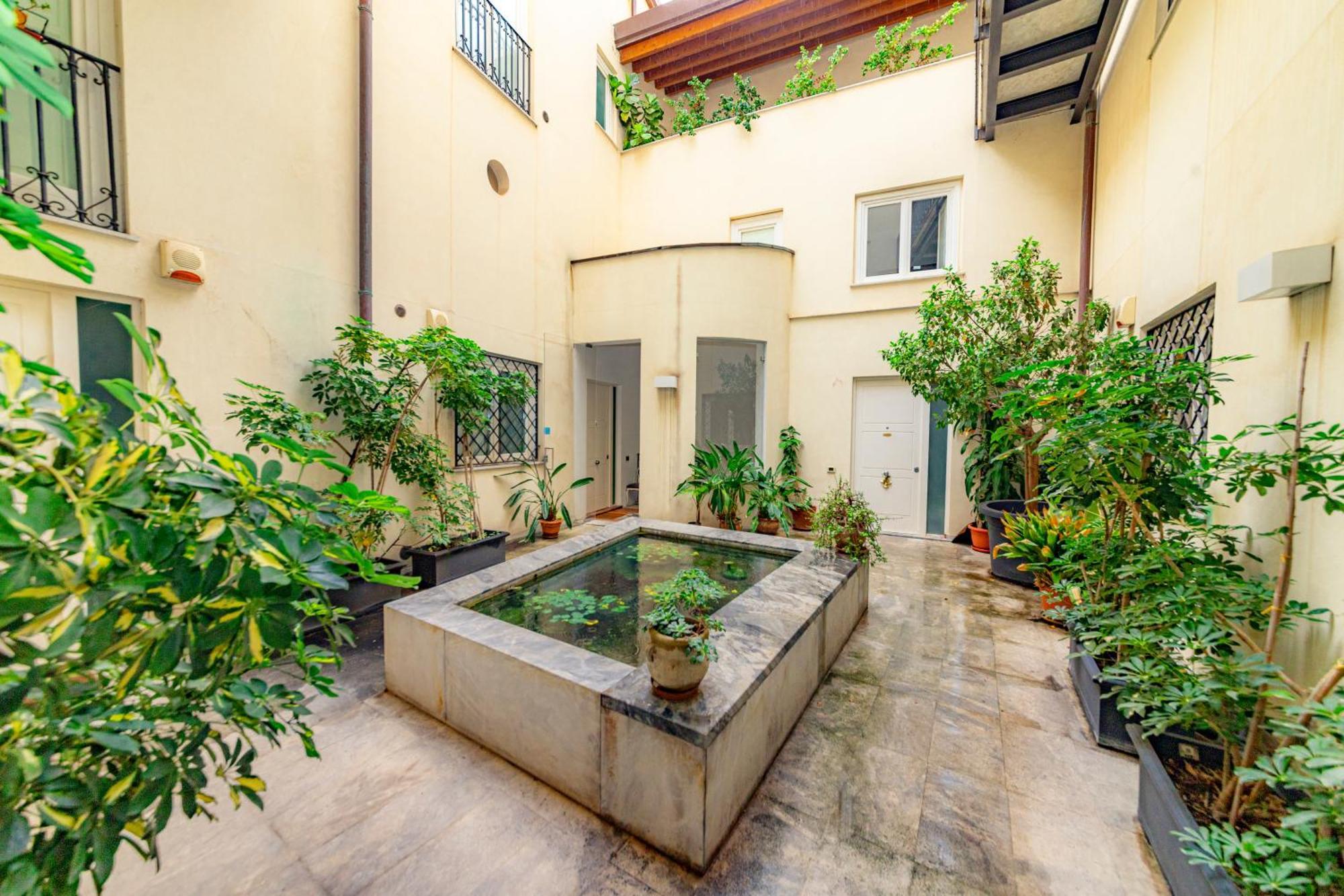 Apartment Moncada De Luna Exclusive *