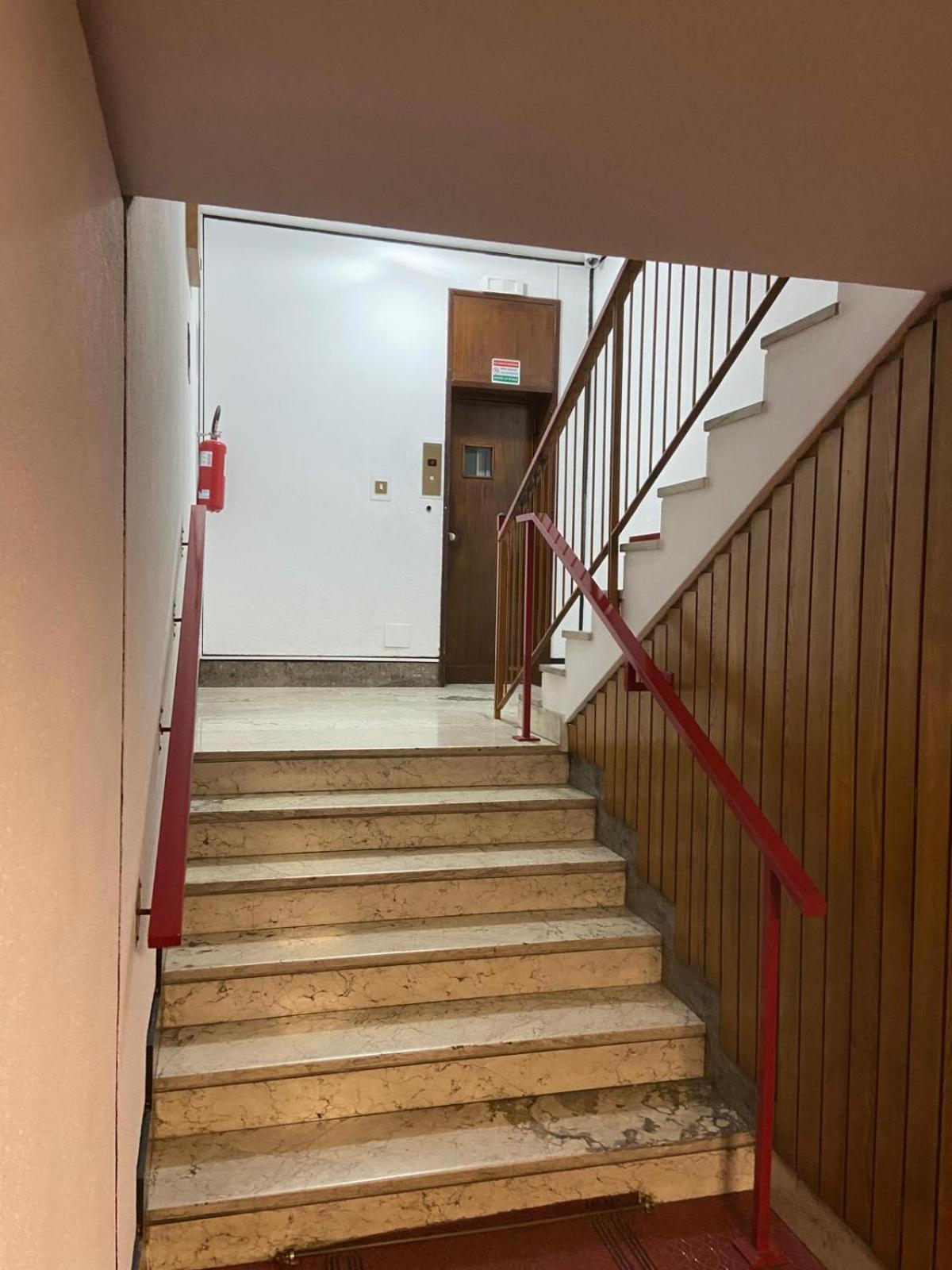 La Zisa Luxury Apartment