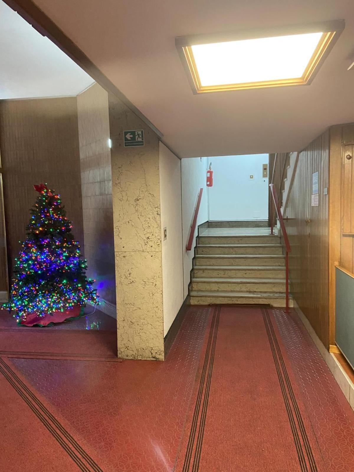 Apartment La Zisa Luxury *