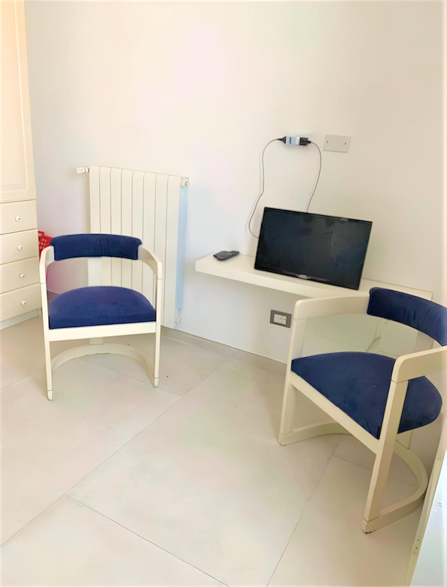 Casa Giulu-
