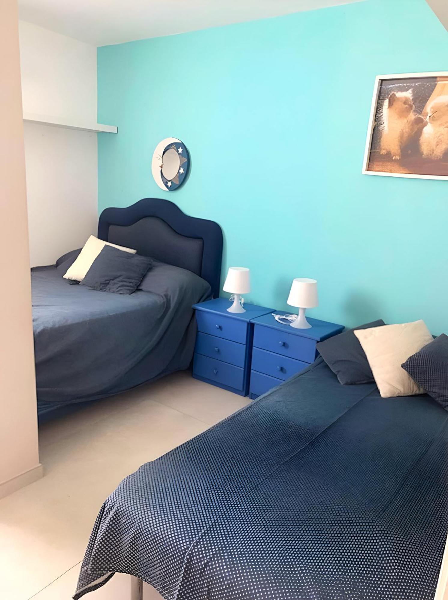 Casa Giulu- * Palermo